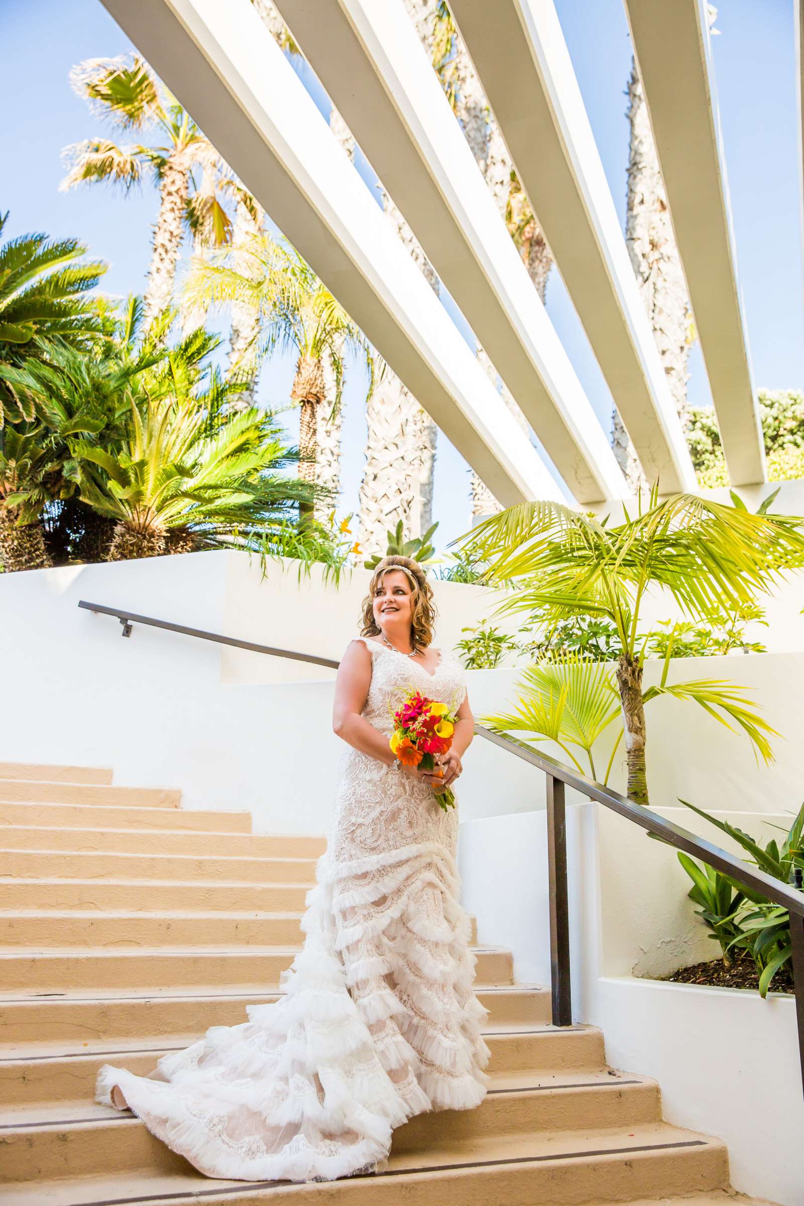 Hotel Del Coronado Wedding coordinated by First Comes Love Weddings & Events, Shari and Andy Wedding Photo #376070 by True Photography