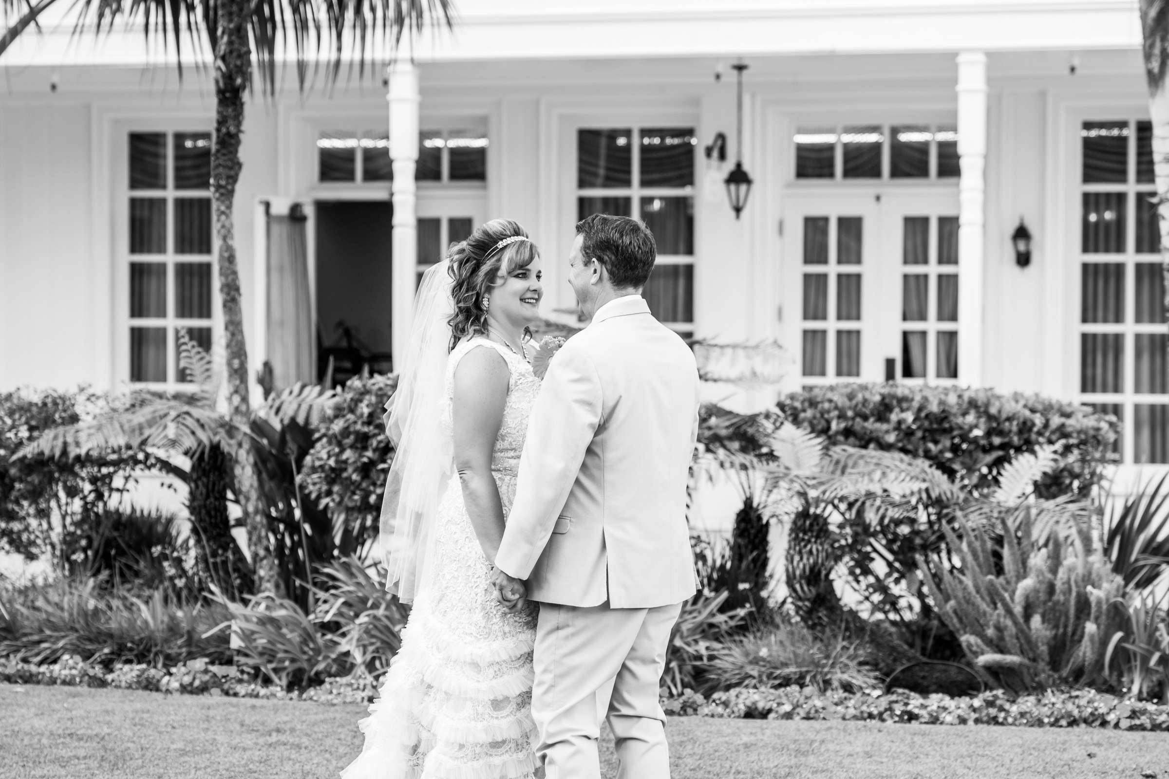 Hotel Del Coronado Wedding coordinated by First Comes Love Weddings & Events, Shari and Andy Wedding Photo #376078 by True Photography