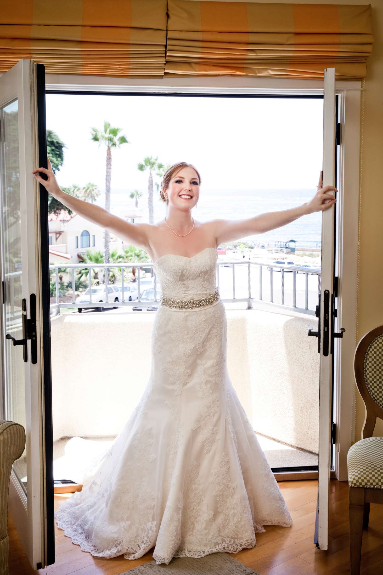 Scripps Seaside Forum Wedding coordinated by Bliss Events, Stephanie and James Wedding Photo #376134 by True Photography