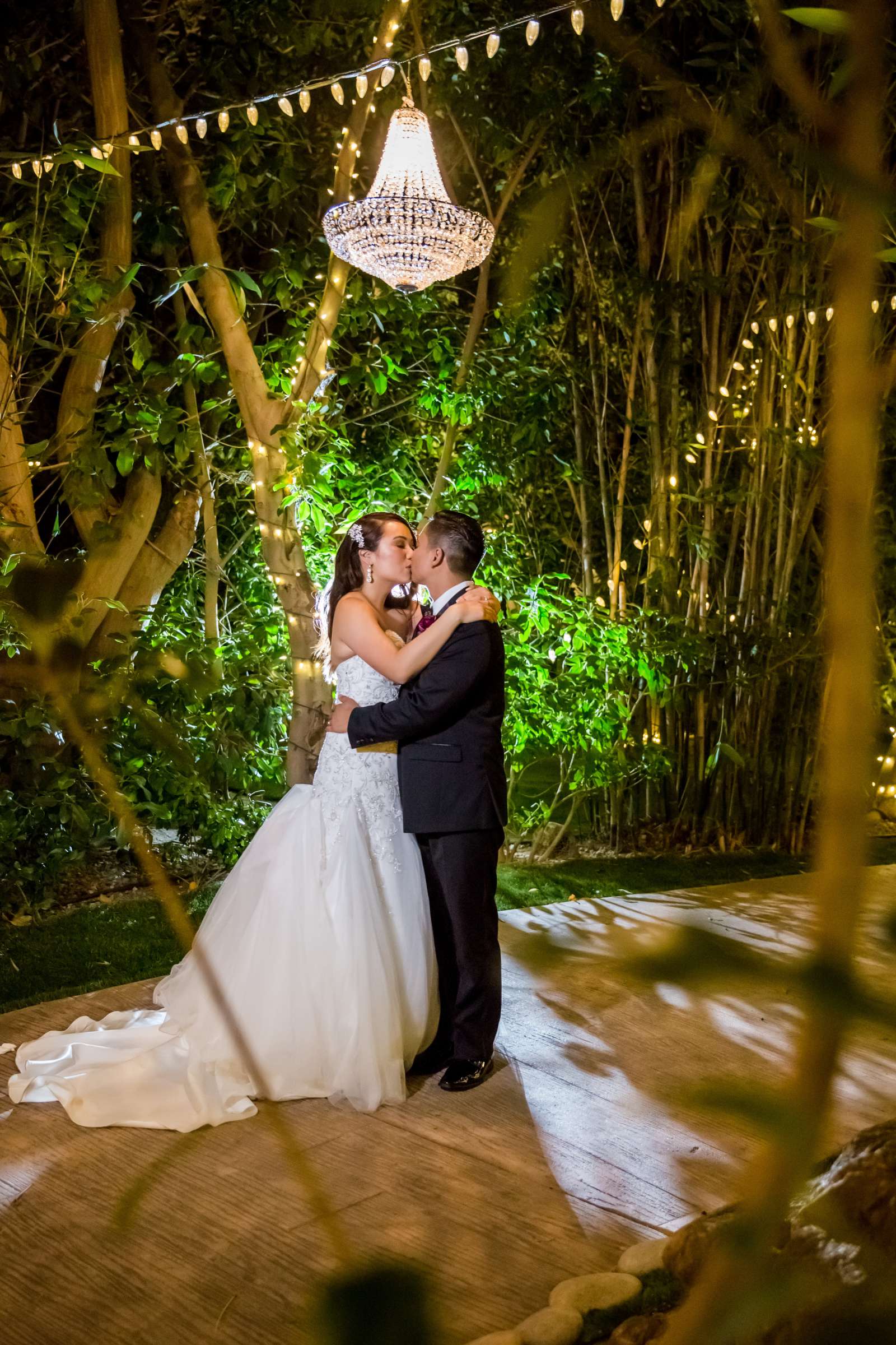 Botanica the Venue Wedding, Kristen and Ian Wedding Photo #376341 by True Photography