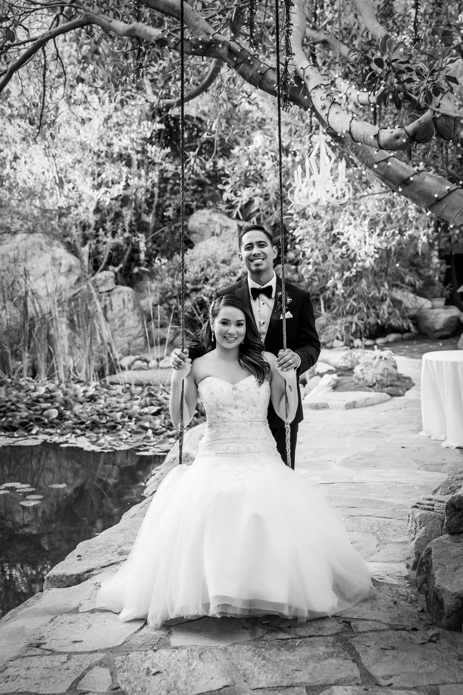 Botanica the Venue Wedding, Kristen and Ian Wedding Photo #376349 by True Photography