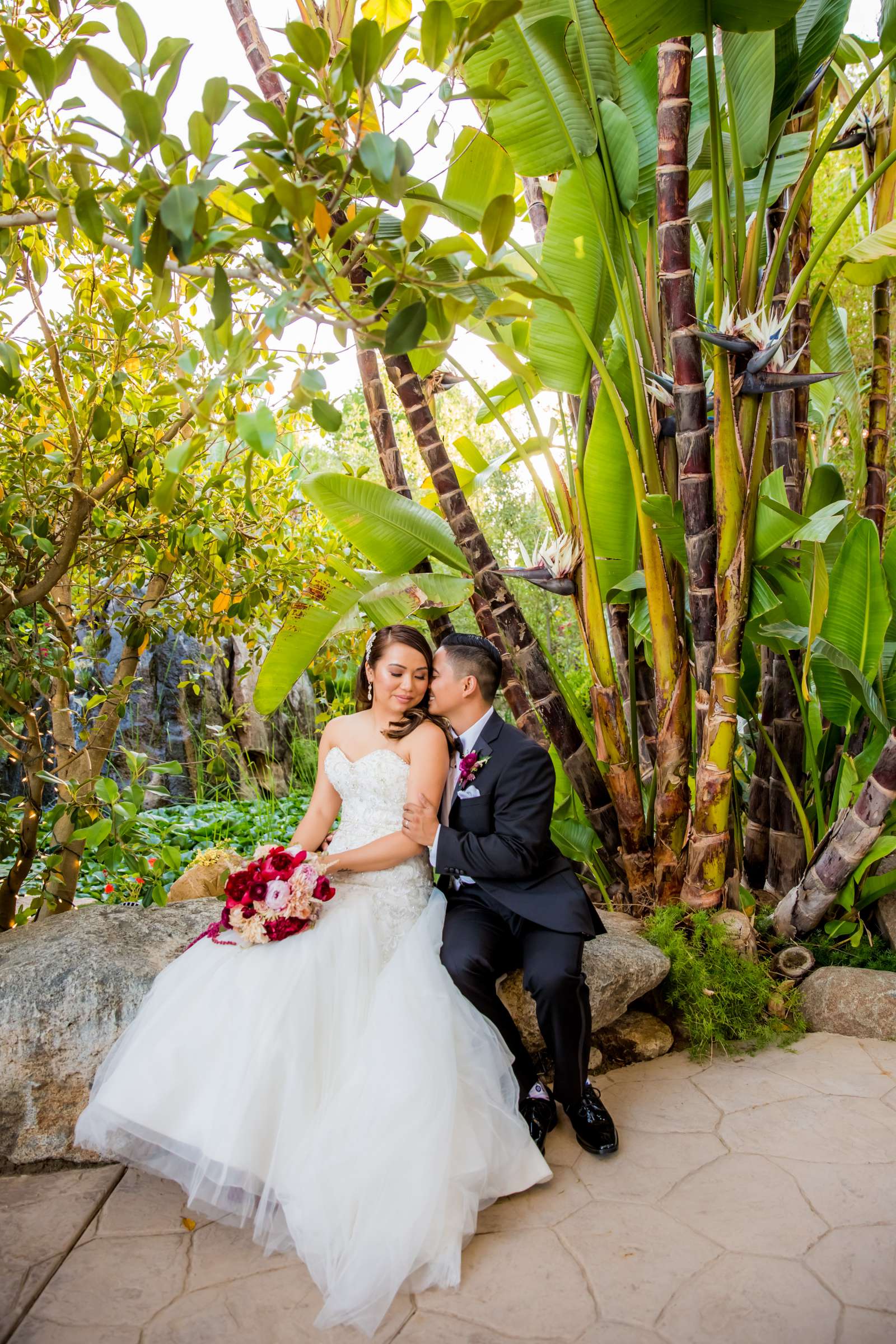 Botanica the Venue Wedding, Kristen and Ian Wedding Photo #376355 by True Photography