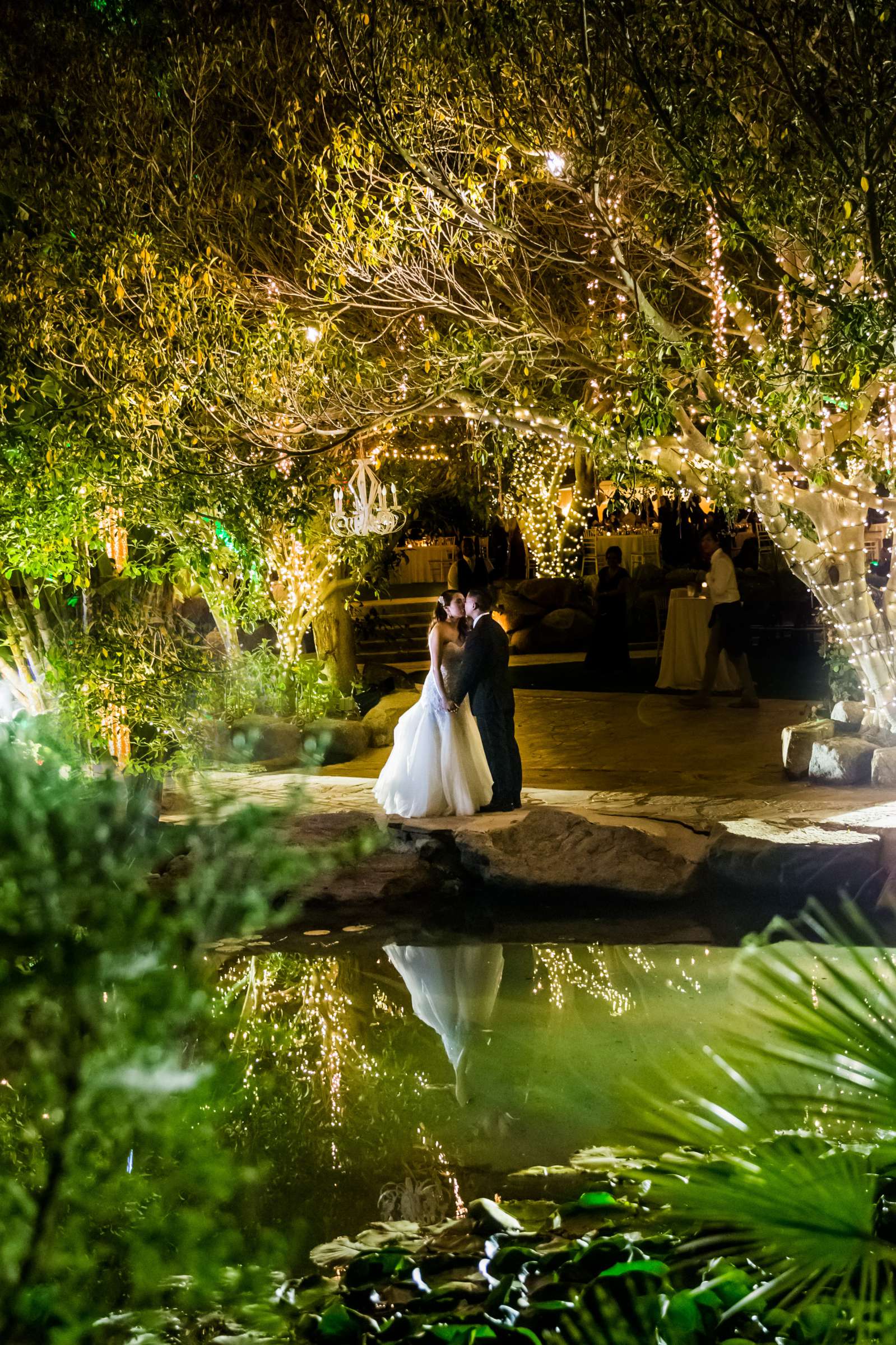 Botanica the Venue Wedding, Kristen and Ian Wedding Photo #376357 by True Photography