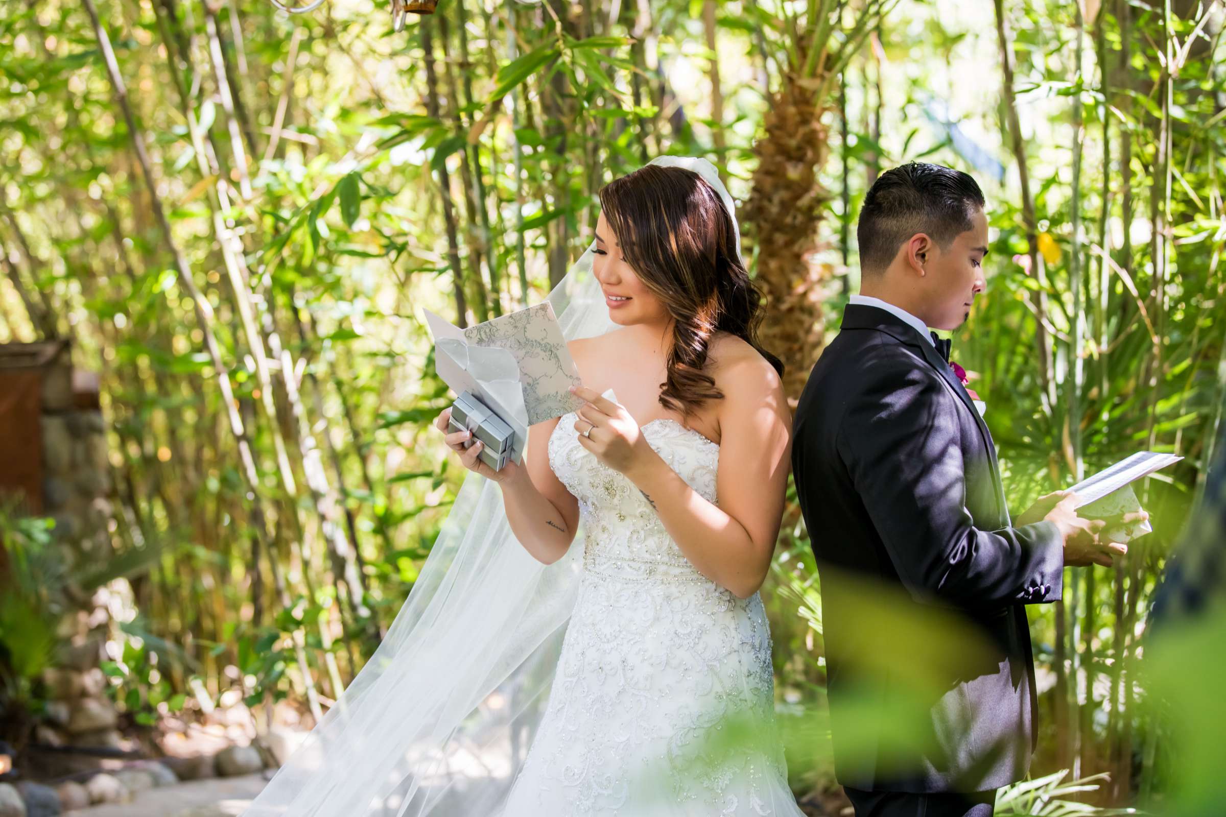 Botanica the Venue Wedding, Kristen and Ian Wedding Photo #376394 by True Photography