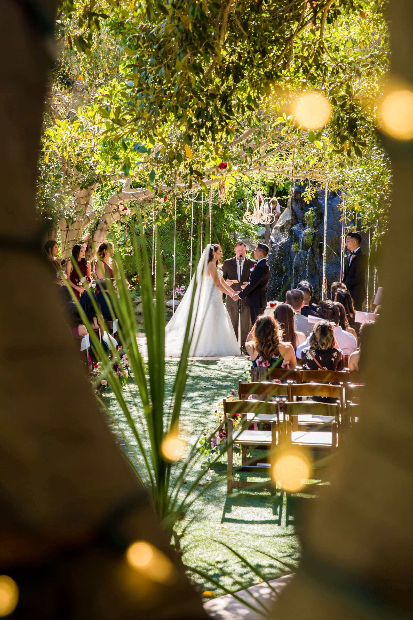 Botanica the Venue Wedding, Kristen and Ian Wedding Photo #376415 by True Photography