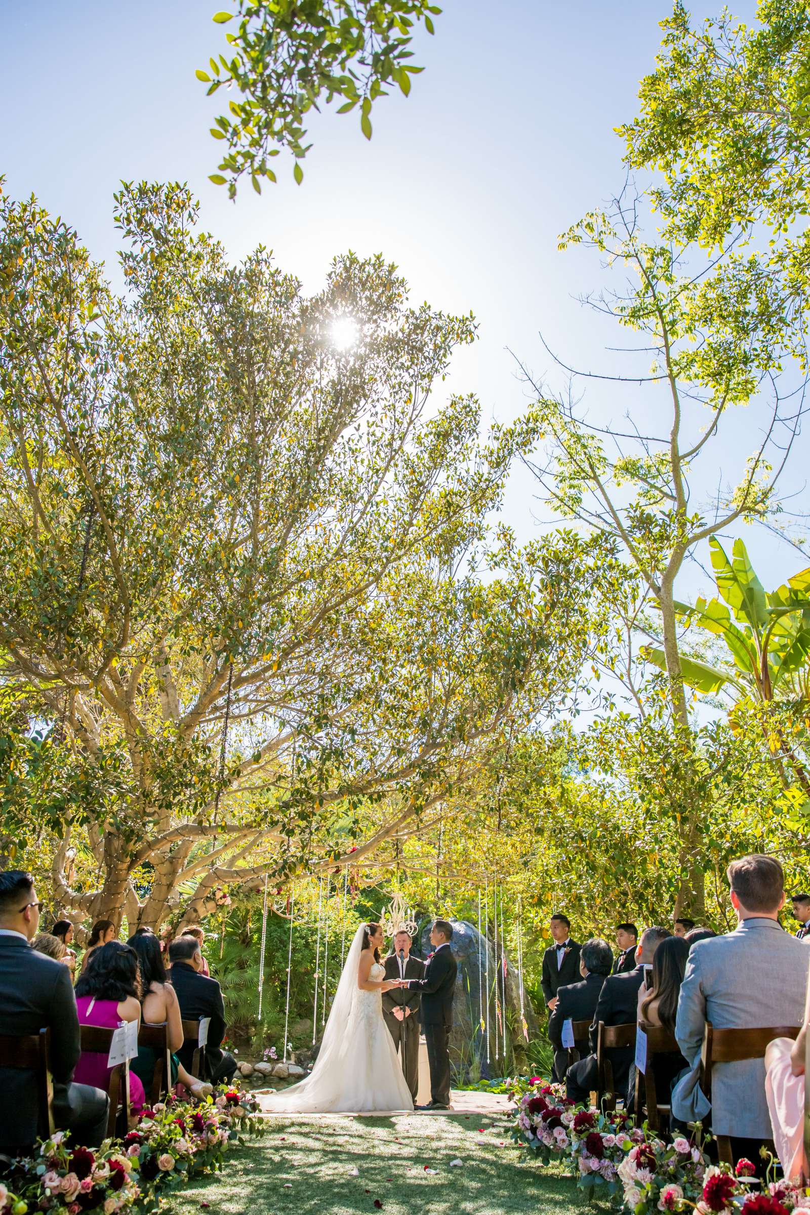 Botanica the Venue Wedding, Kristen and Ian Wedding Photo #376419 by True Photography