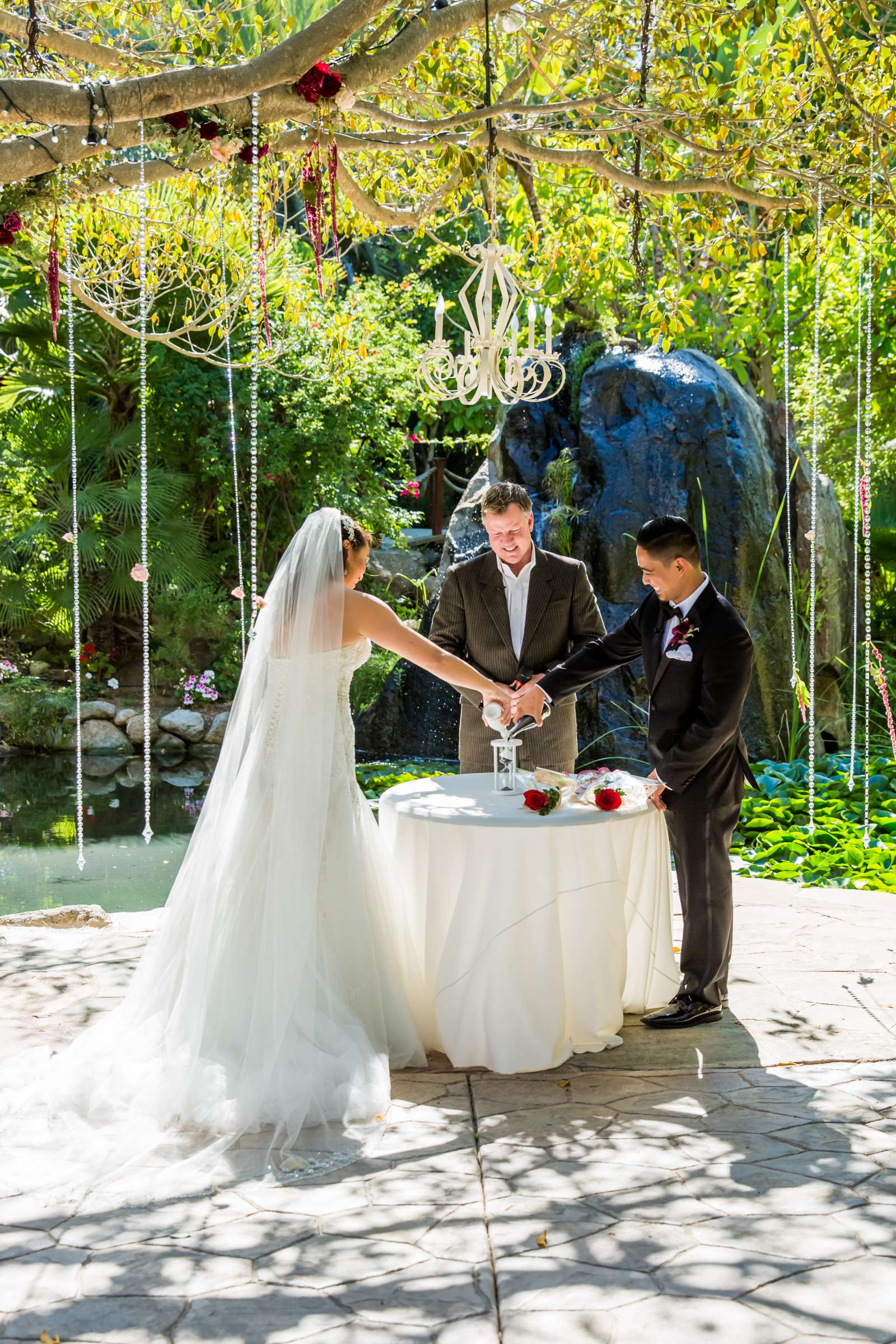 Botanica the Venue Wedding, Kristen and Ian Wedding Photo #376420 by True Photography