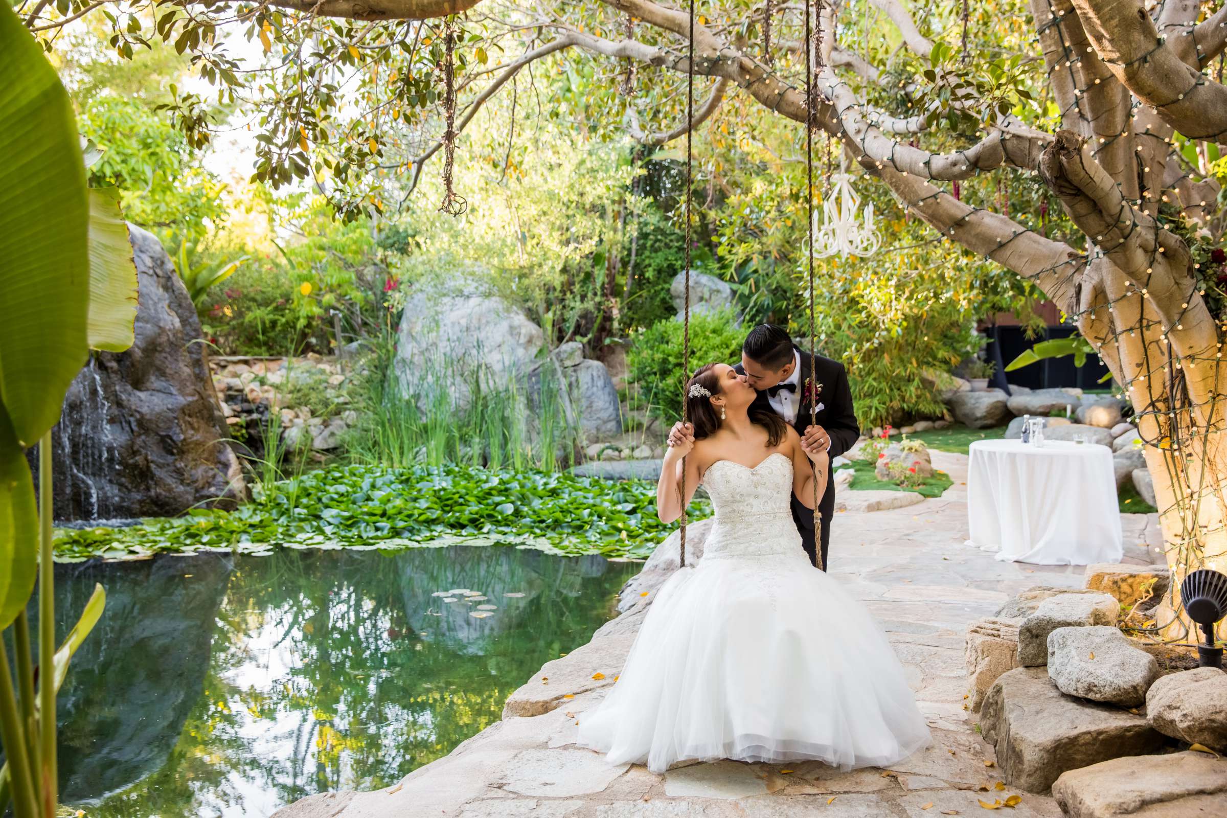 Botanica the Venue Wedding, Kristen and Ian Wedding Photo #376432 by True Photography