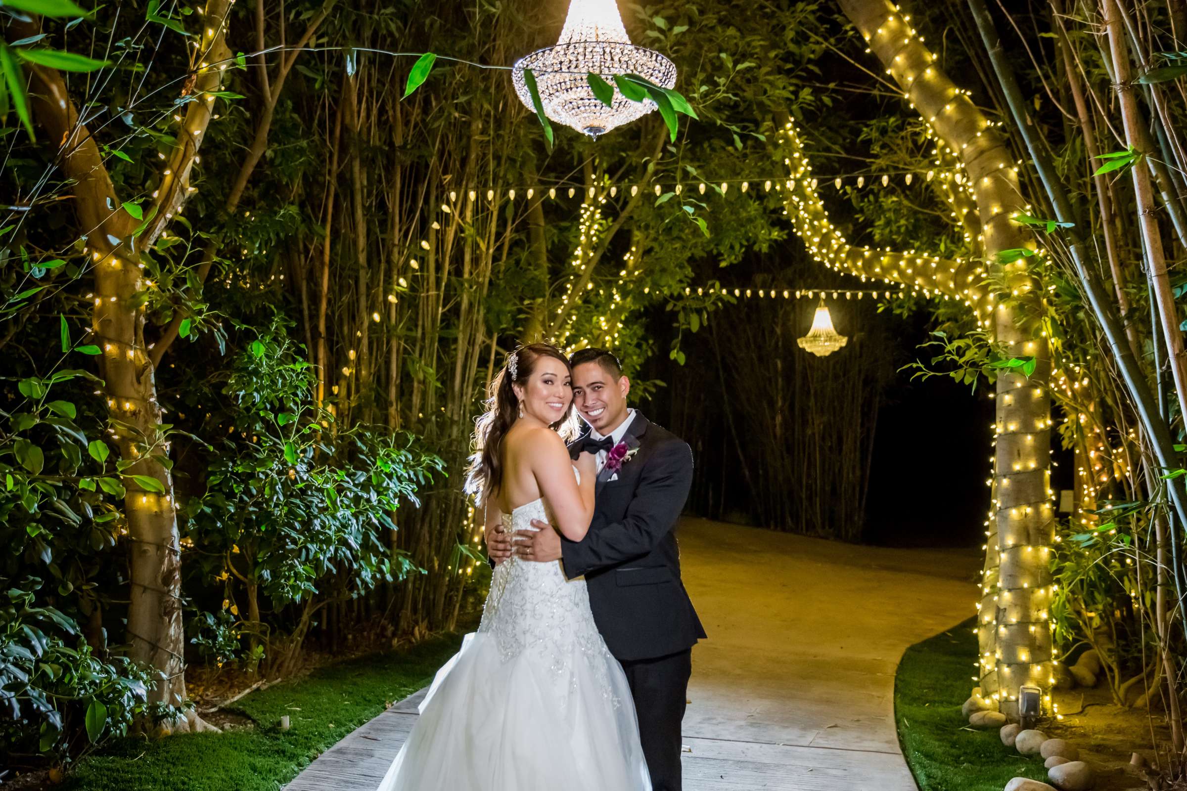 Botanica the Venue Wedding, Kristen and Ian Wedding Photo #376433 by True Photography