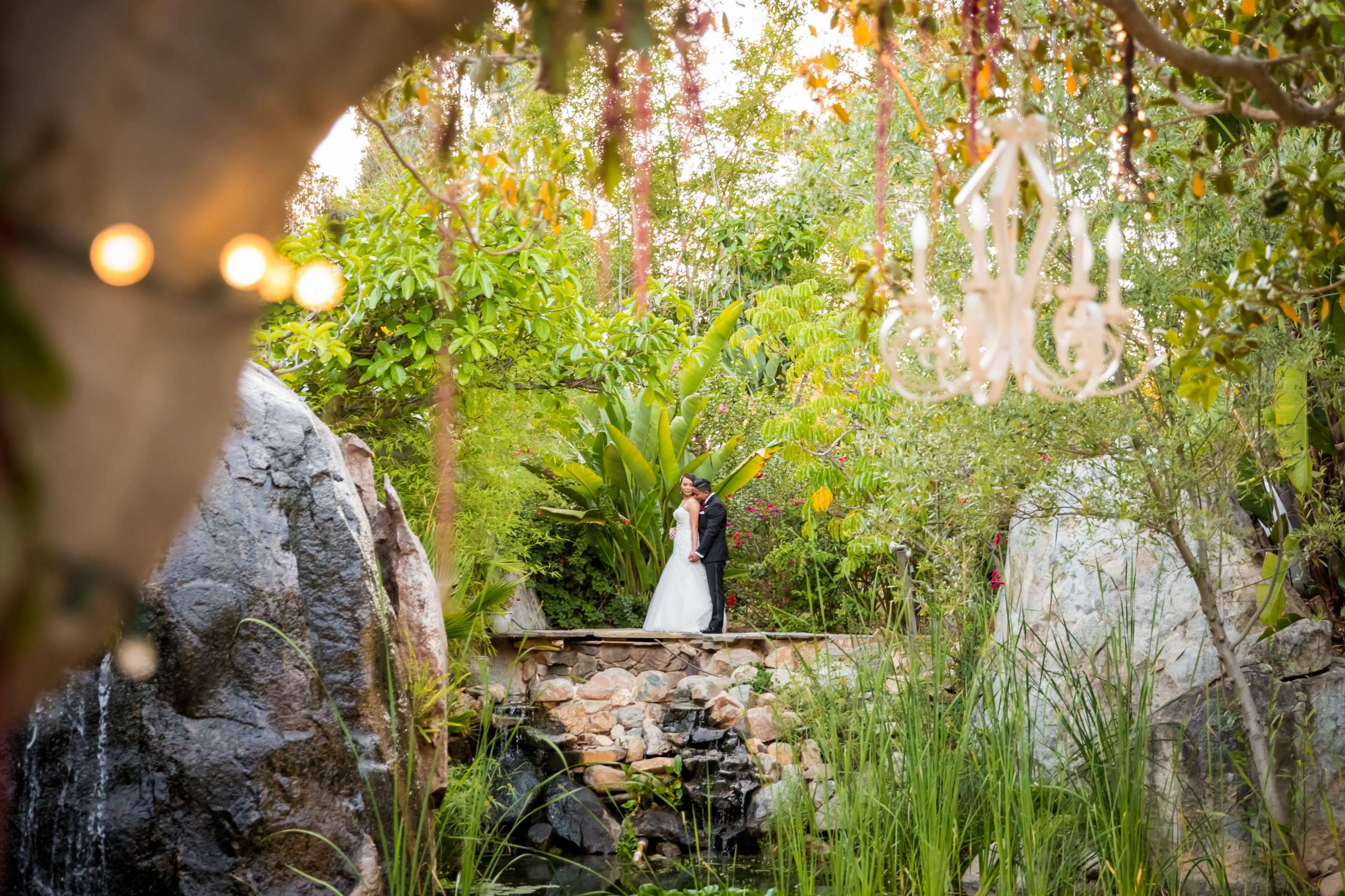 Botanica the Venue Wedding, Kristen and Ian Wedding Photo #376439 by True Photography