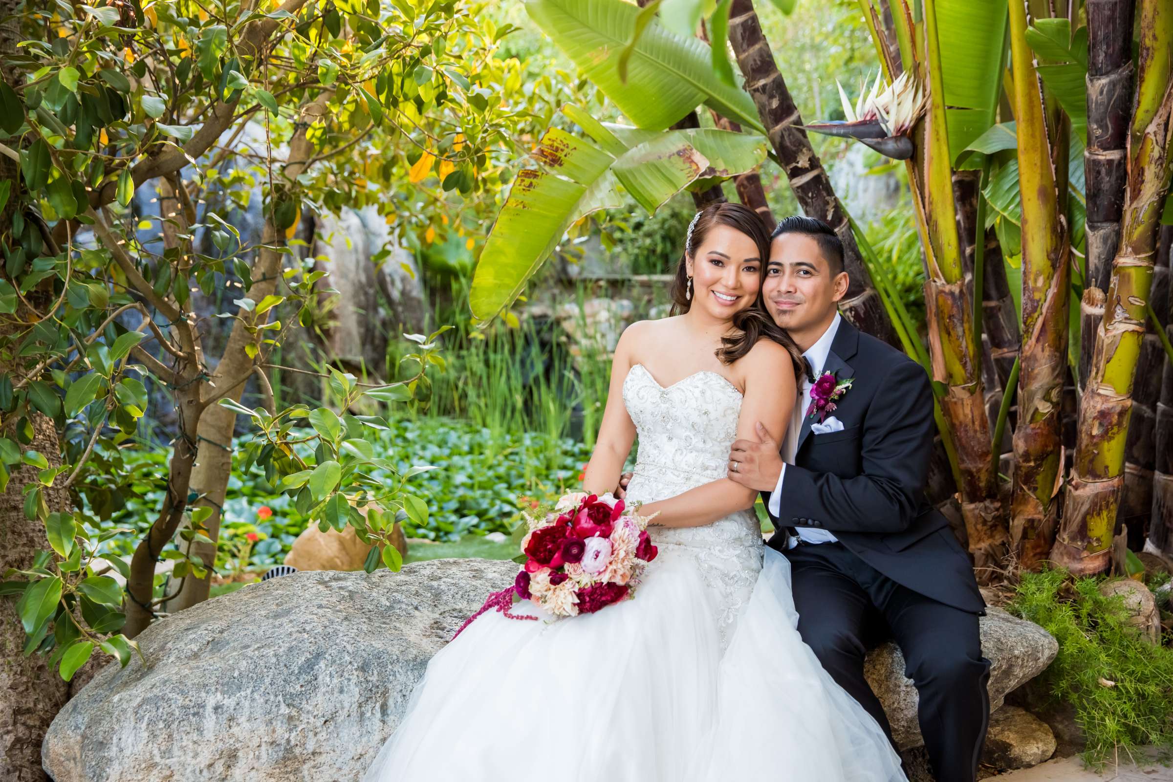 Botanica the Venue Wedding, Kristen and Ian Wedding Photo #376443 by True Photography