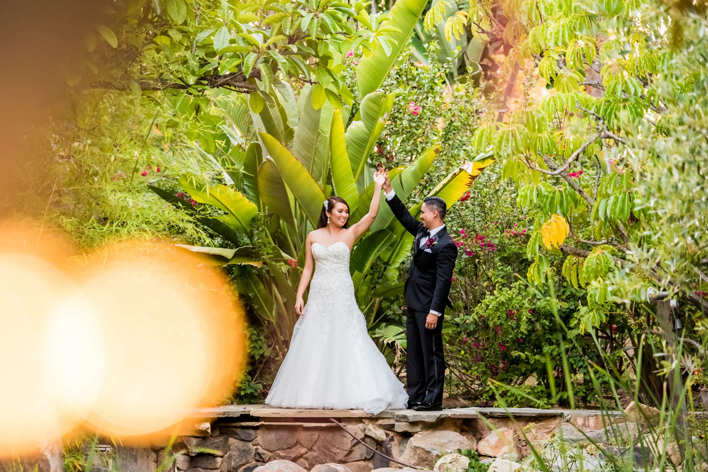 Botanica the Venue Wedding, Kristen and Ian Wedding Photo #376449 by True Photography