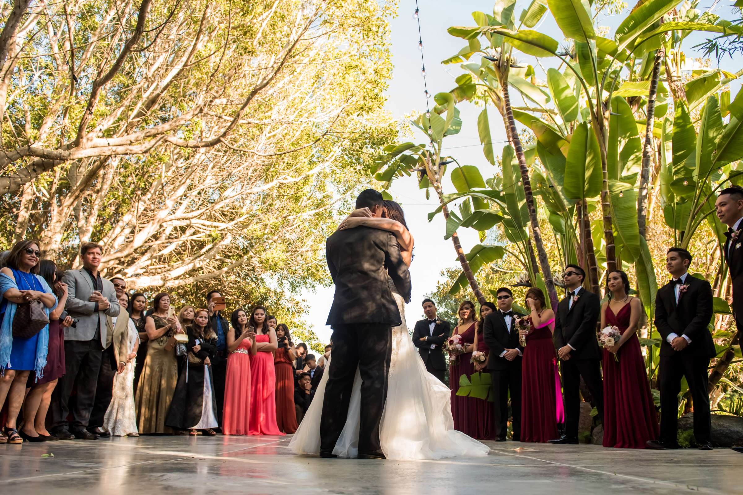 Botanica the Venue Wedding, Kristen and Ian Wedding Photo #376464 by True Photography