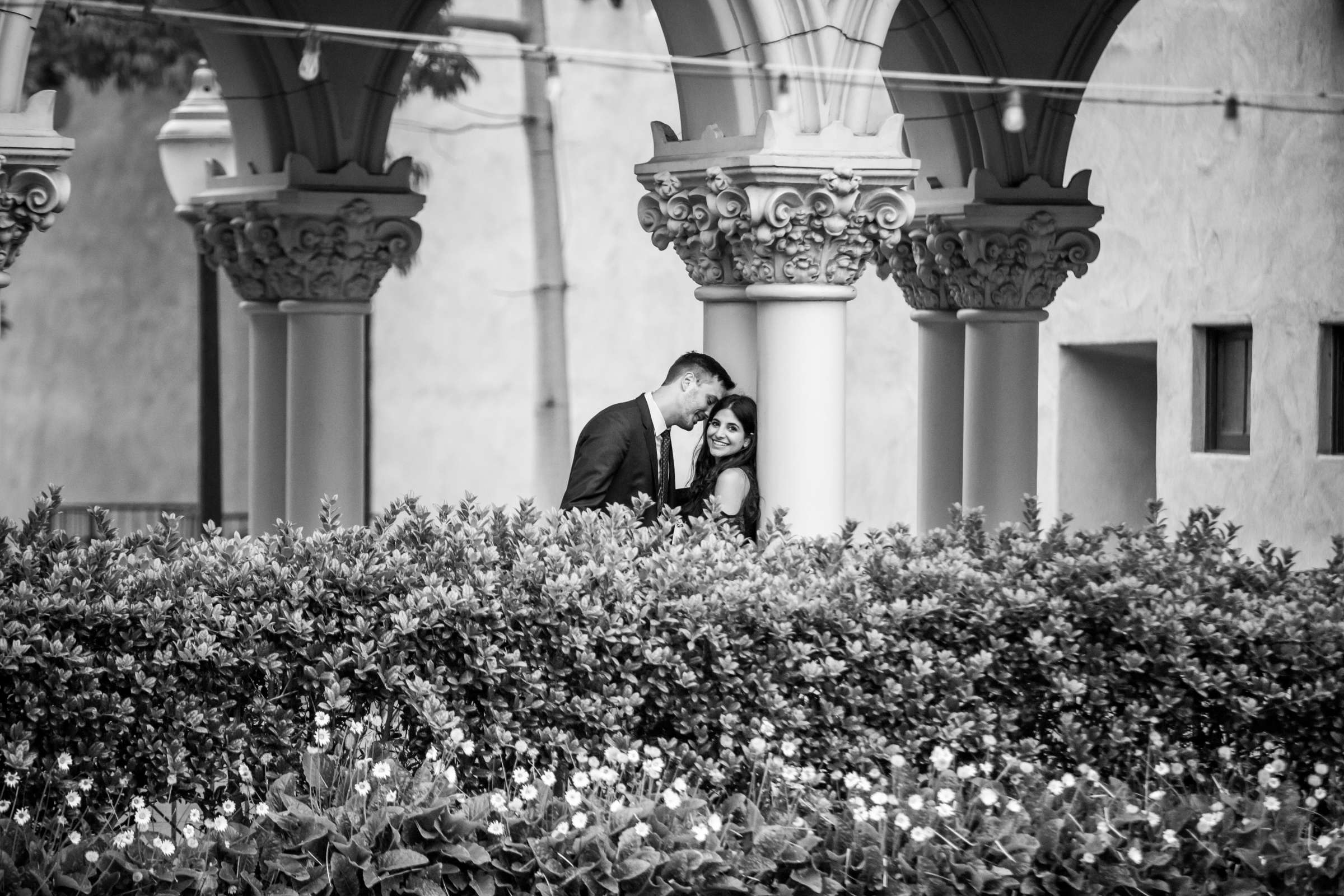 Engagement, Courtney and Thiebaud Engagement Photo #376507 by True Photography