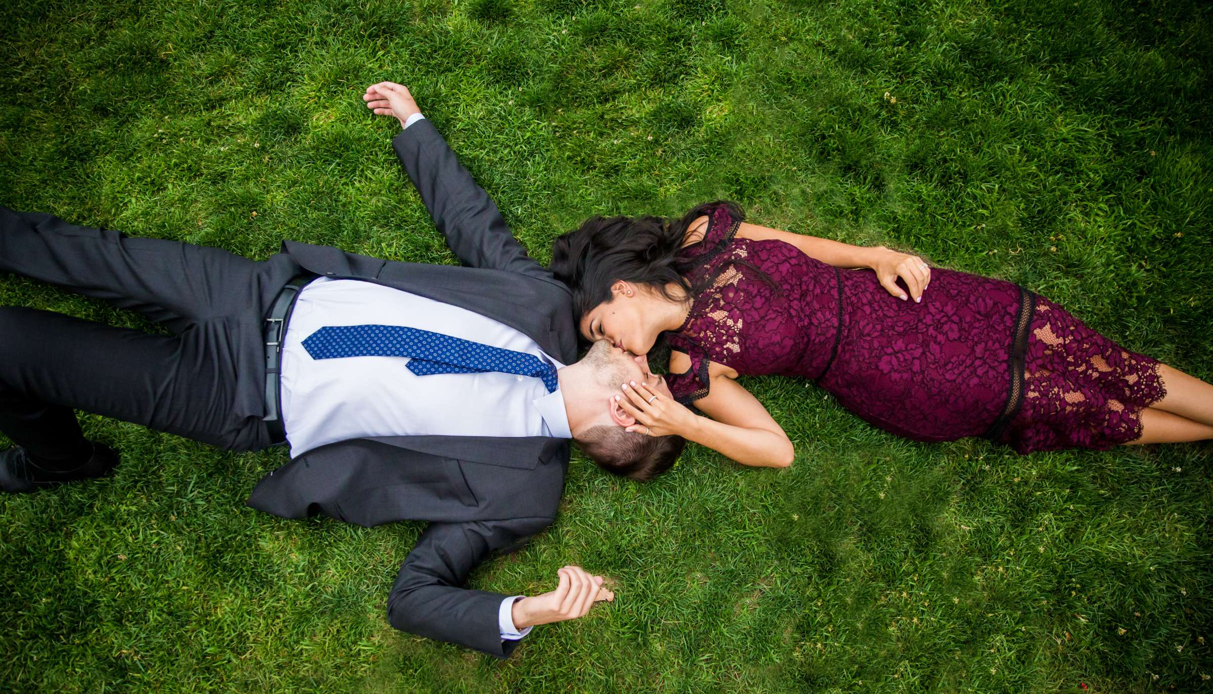 Engagement, Courtney and Thiebaud Engagement Photo #376514 by True Photography