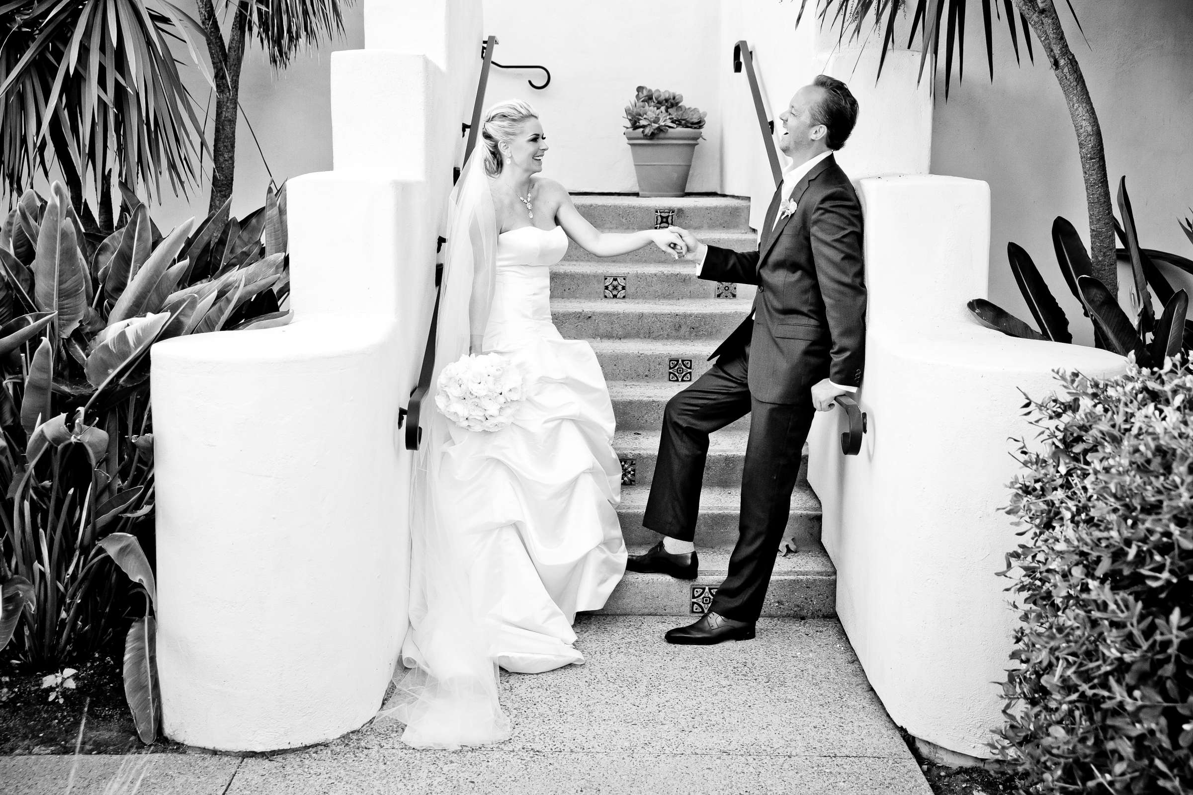 Estancia Wedding, Janae and Jarrett Wedding Photo #376805 by True Photography