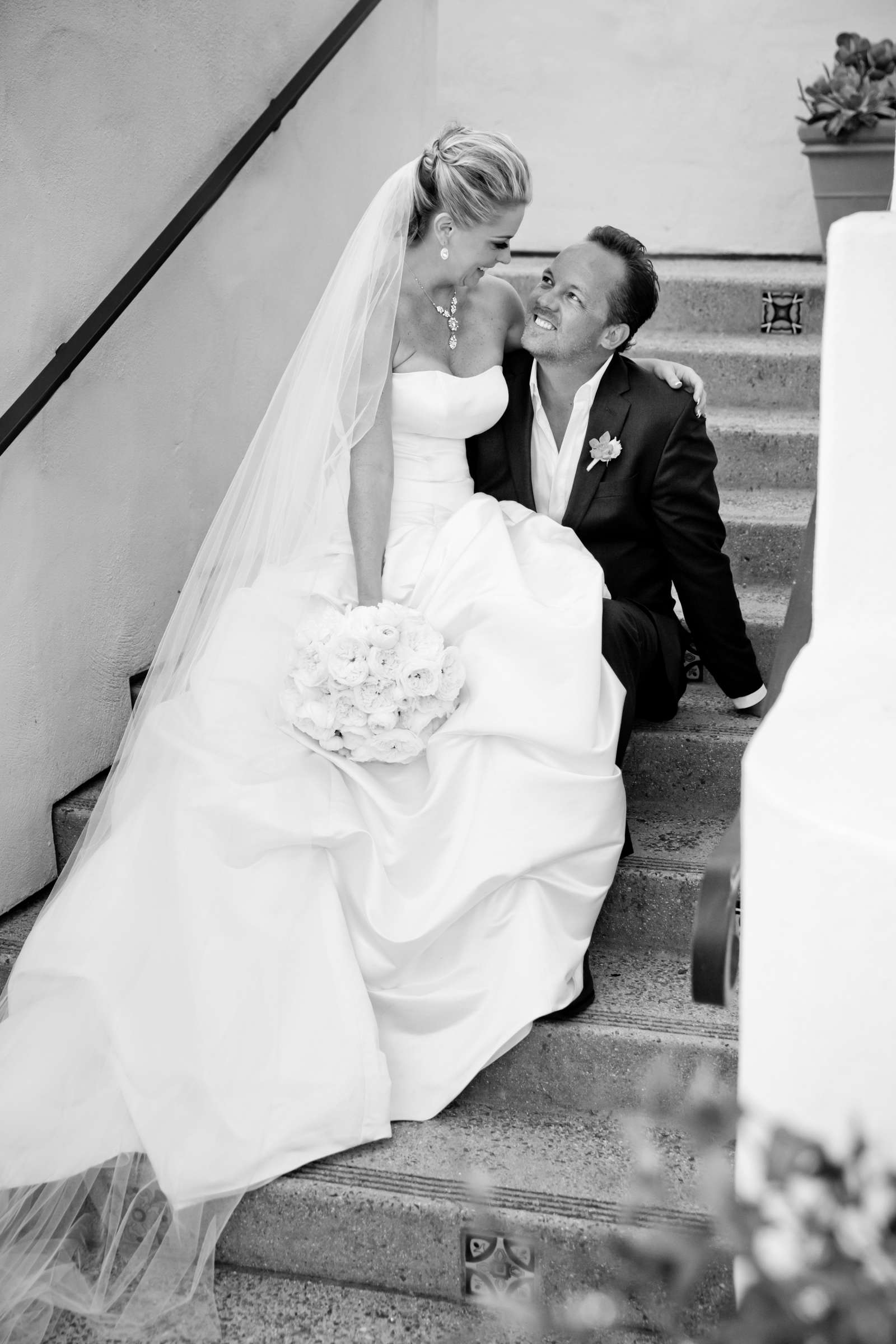 Estancia Wedding, Janae and Jarrett Wedding Photo #376815 by True Photography