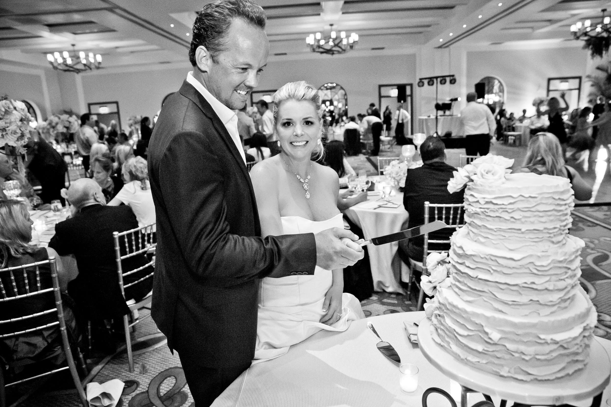 Estancia Wedding, Janae and Jarrett Wedding Photo #376847 by True Photography