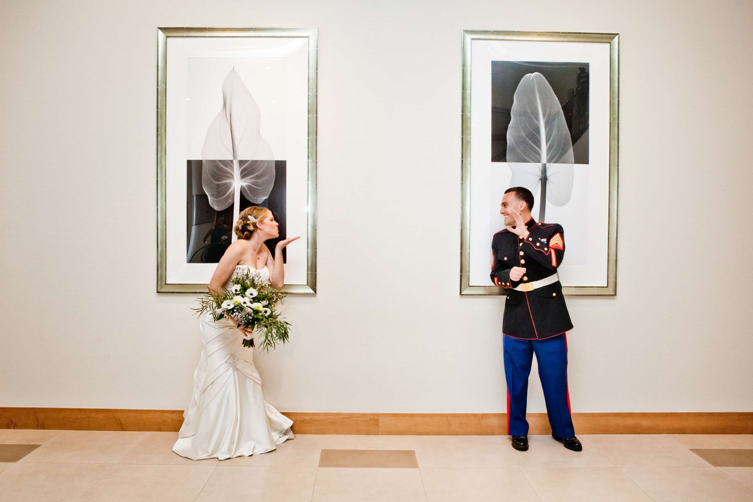 Ultimate Skybox Wedding, Kristen and Jeff Wedding Photo #376852 by True Photography