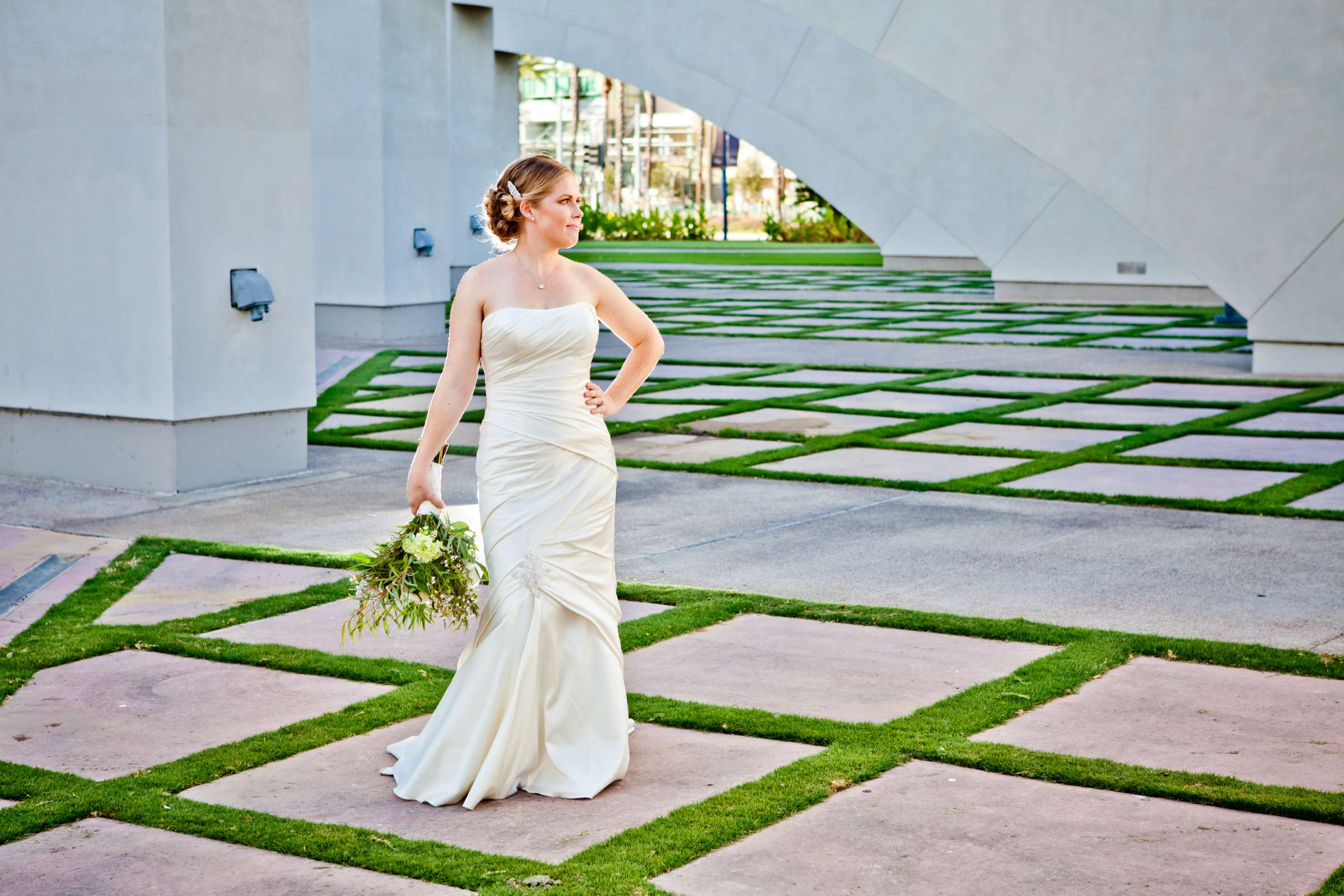 Ultimate Skybox Wedding, Kristen and Jeff Wedding Photo #376855 by True Photography