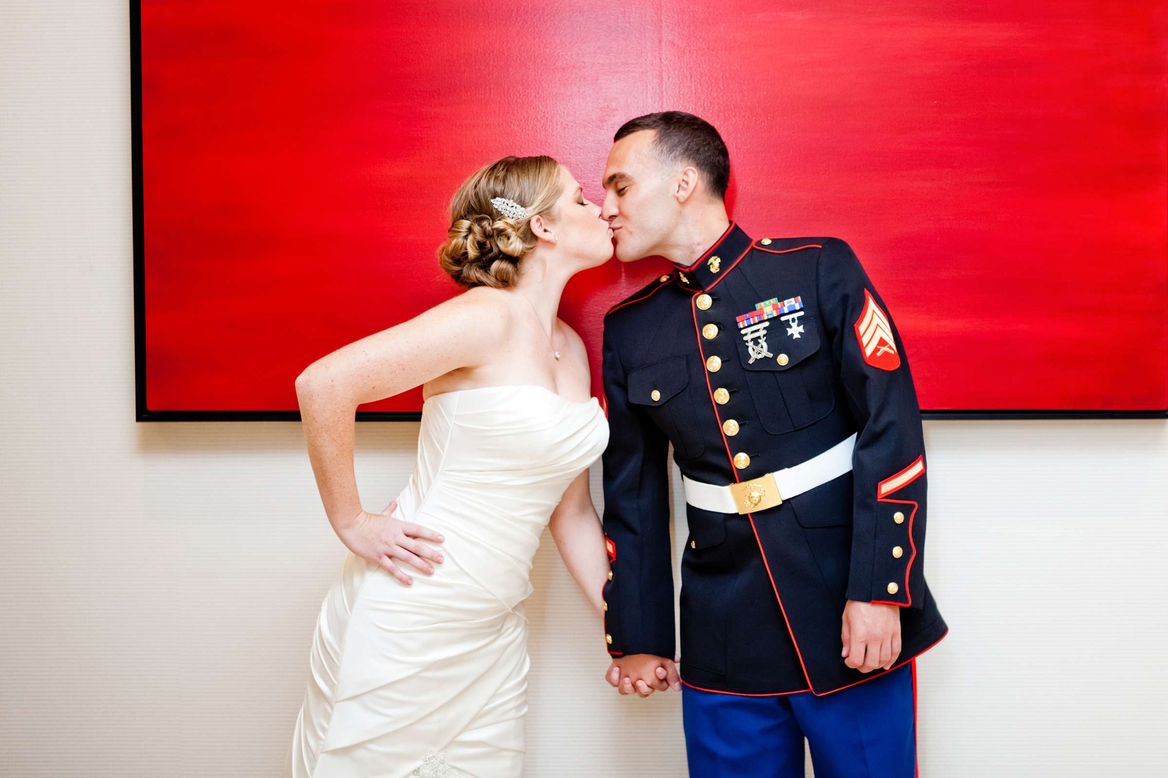 Ultimate Skybox Wedding, Kristen and Jeff Wedding Photo #376863 by True Photography