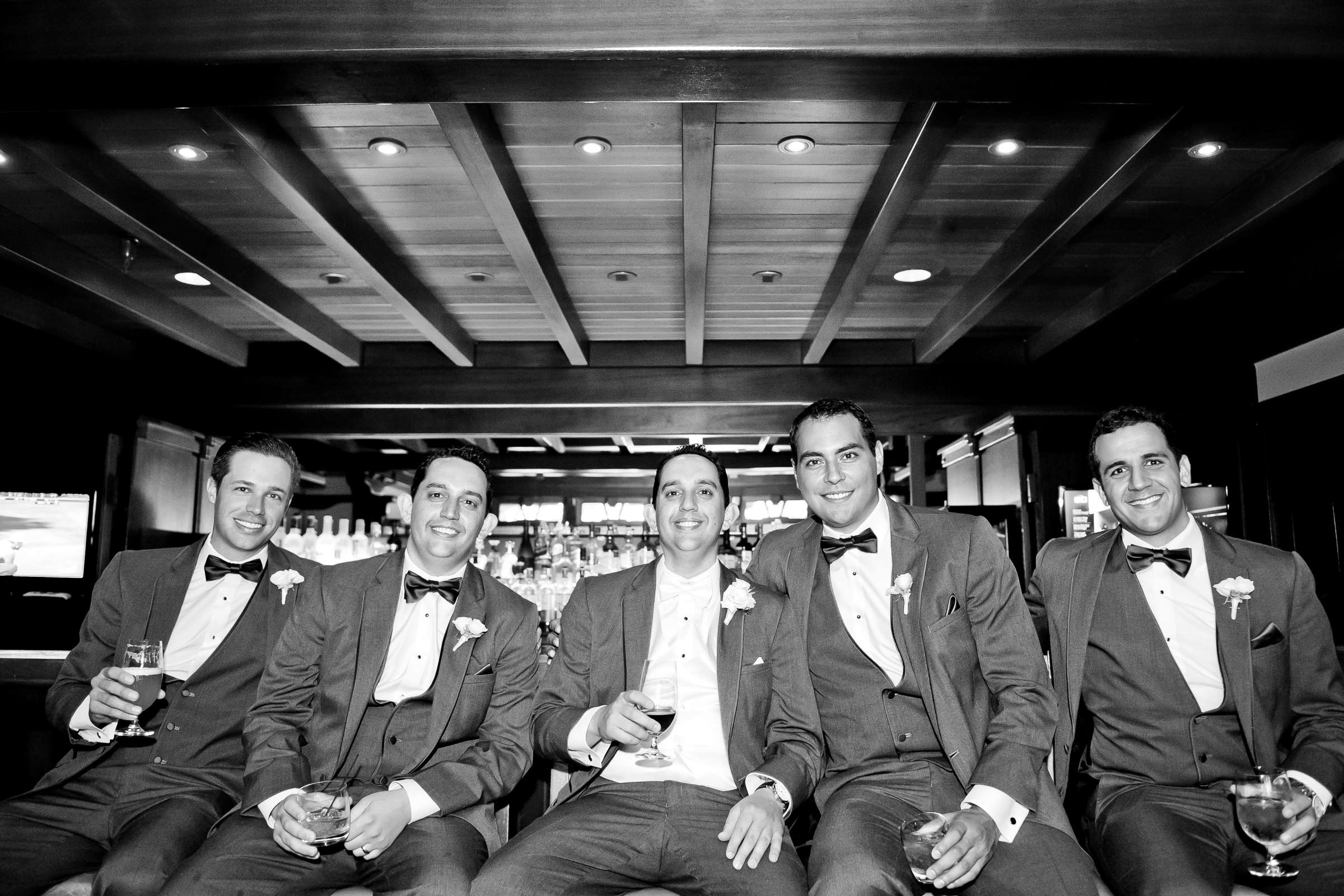 Lodge at Torrey Pines Wedding coordinated by Kimberly Conners Events, Kelsea and Steven Wedding Photo #376931 by True Photography