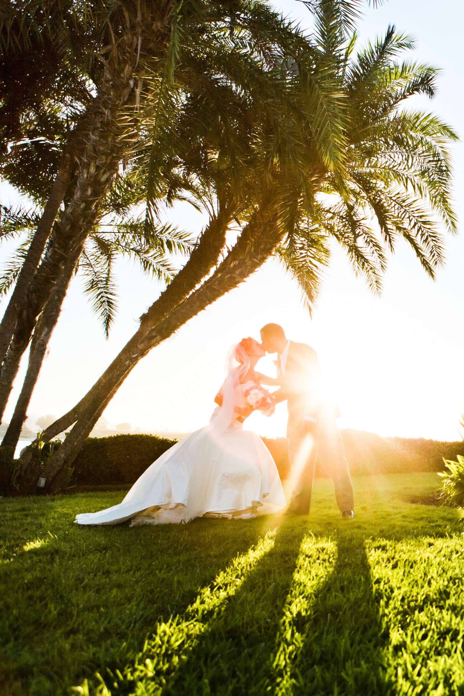 San Diego Mission Bay Resort Wedding coordinated by First Comes Love Weddings & Events, Daniela and Dave Wedding Photo #377121 by True Photography