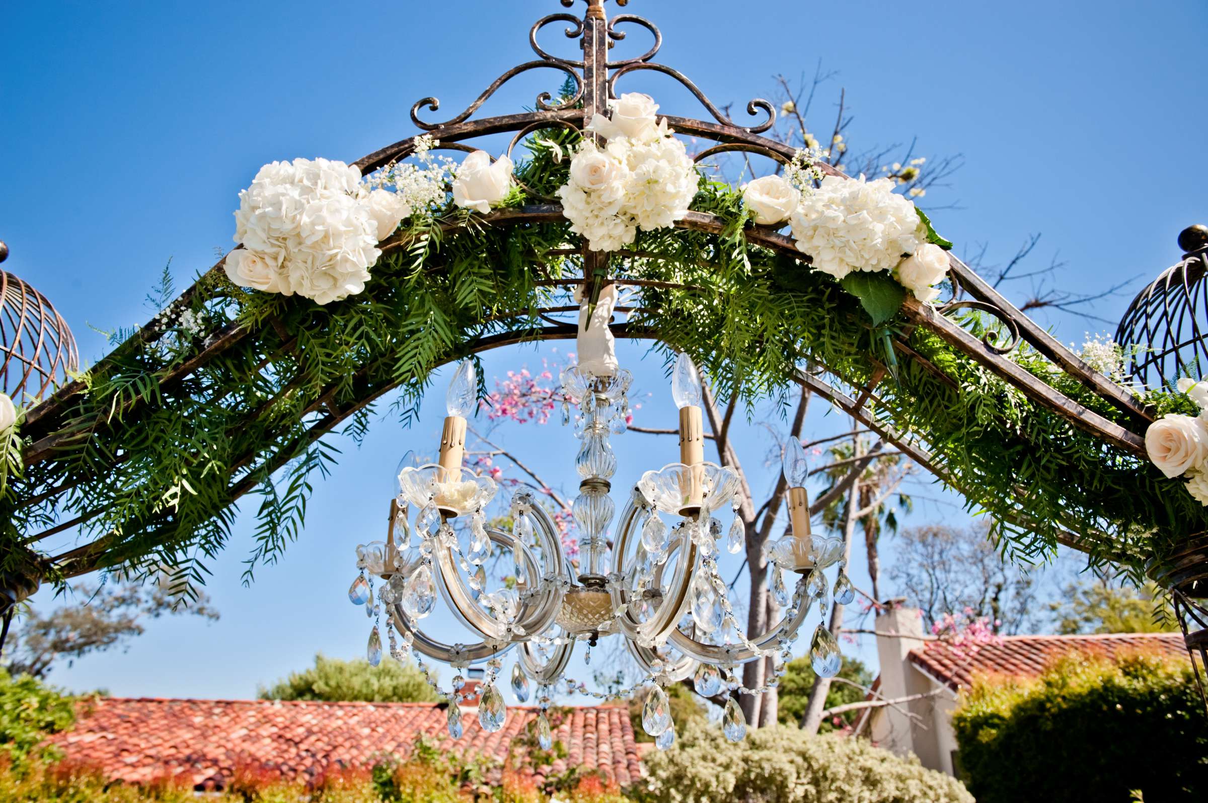 The Inn at Rancho Santa Fe Wedding coordinated by La Dolce Idea, Kelsey and Robert Wedding Photo #377315 by True Photography
