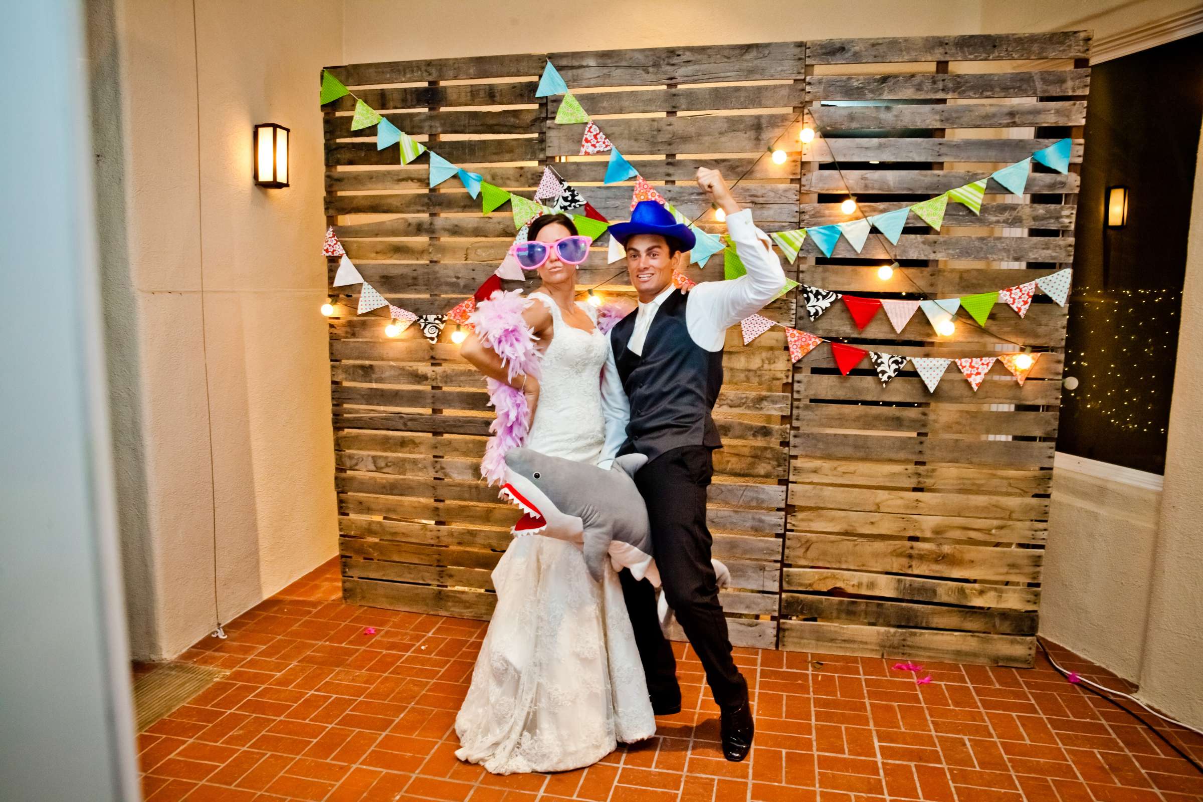 The Inn at Rancho Santa Fe Wedding coordinated by A Diamond Celebration, Jaime and Craig Wedding Photo #377512 by True Photography