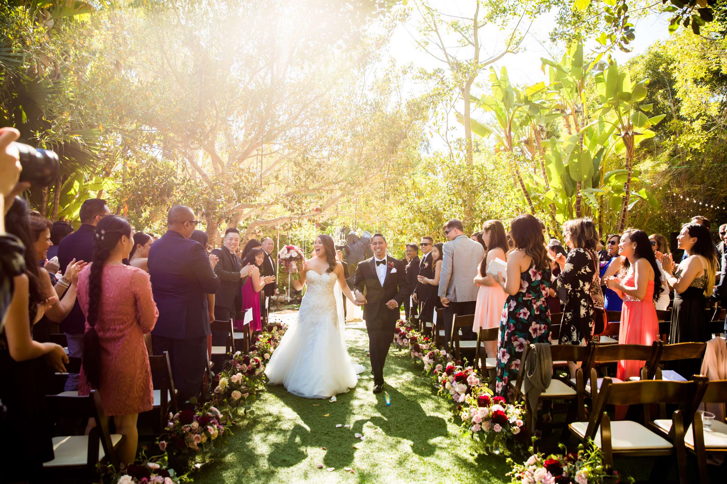 Botanica the Venue Wedding, Kristen and Ian Wedding Photo #377592 by True Photography