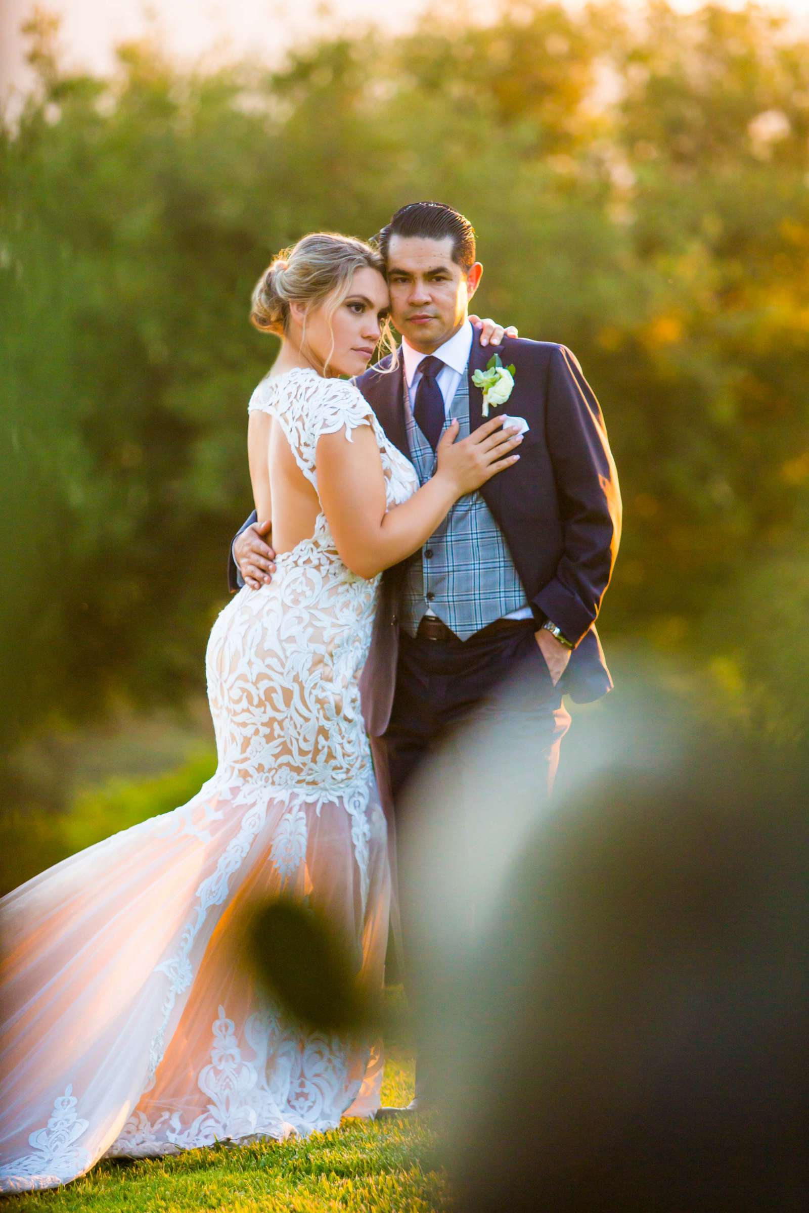 Condors Nest Ranch Wedding, Jessica and Juan Carlos Wedding Photo #27 by True Photography