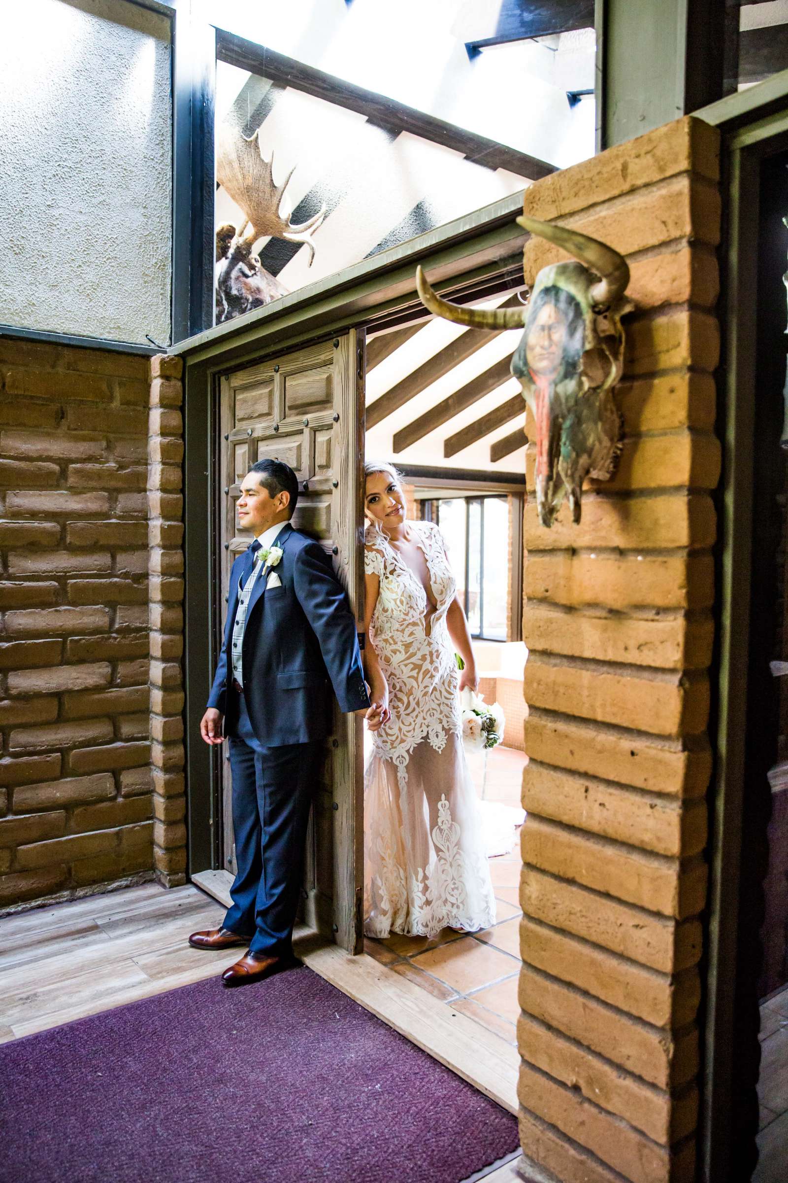 Condors Nest Ranch Wedding, Jessica and Juan Carlos Wedding Photo #70 by True Photography