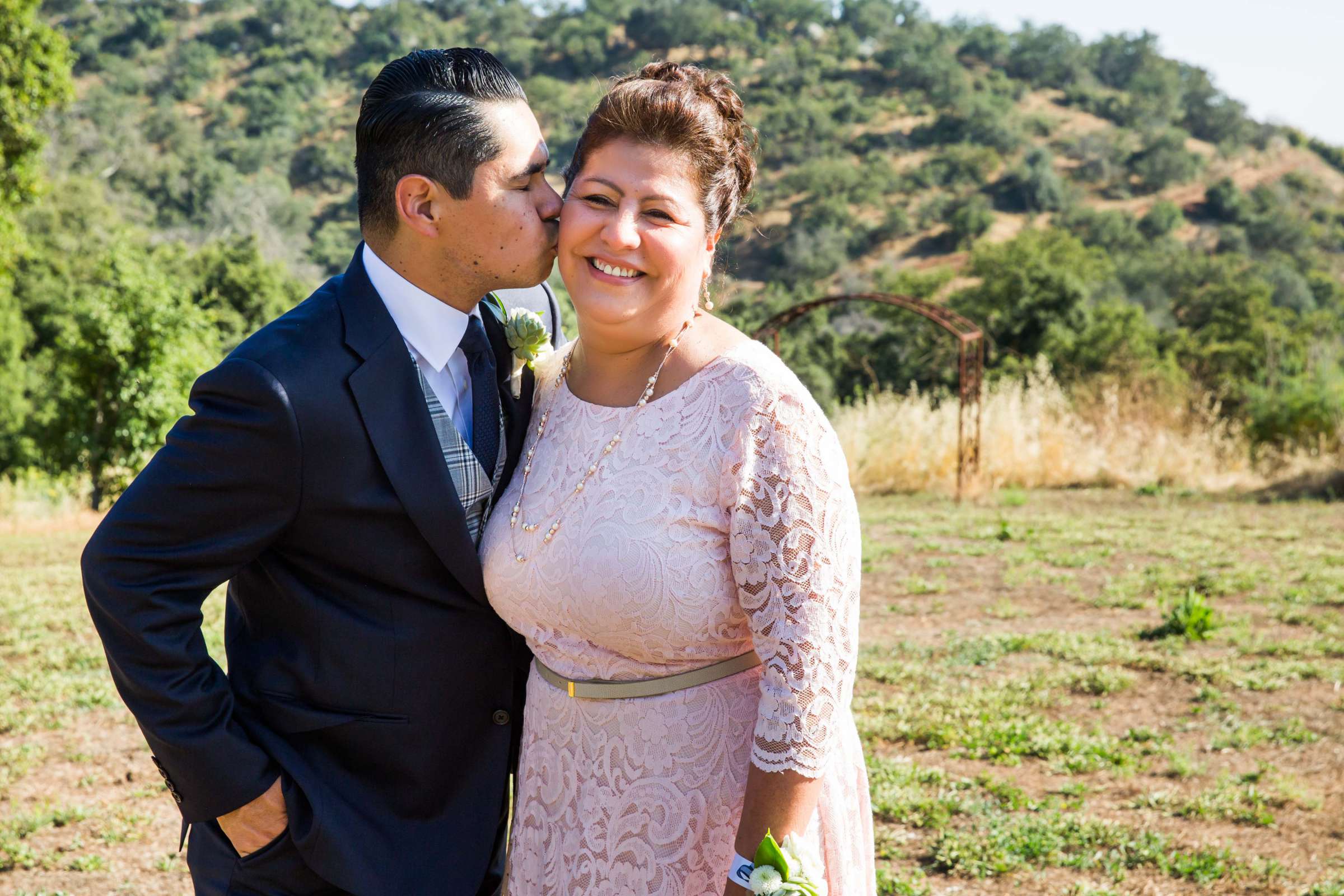 Condors Nest Ranch Wedding, Jessica and Juan Carlos Wedding Photo #71 by True Photography