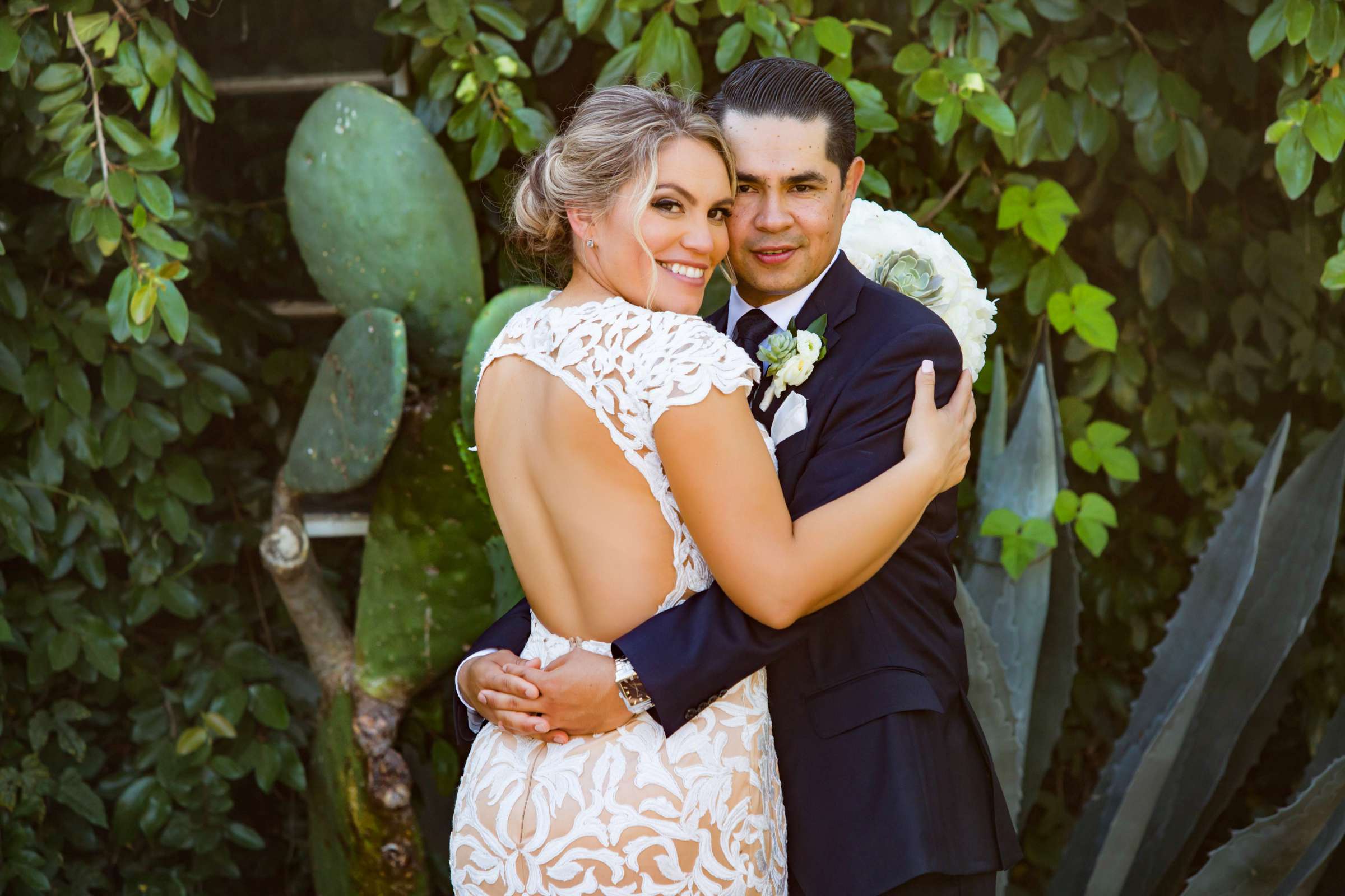 Condors Nest Ranch Wedding, Jessica and Juan Carlos Wedding Photo #109 by True Photography