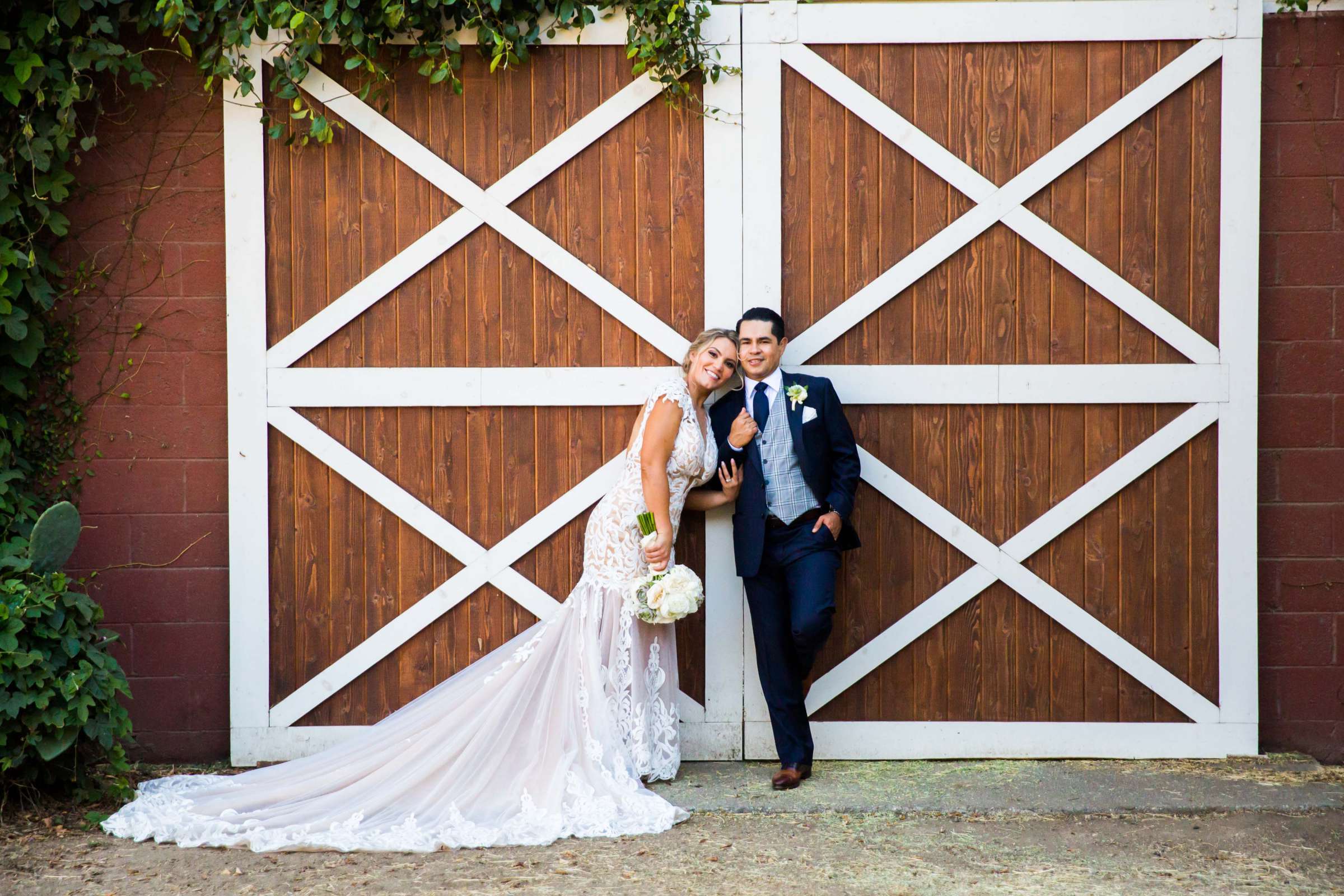 Rustic photo, Farm at Condors Nest Ranch Wedding, Jessica and Juan Carlos Wedding Photo #115 by True Photography