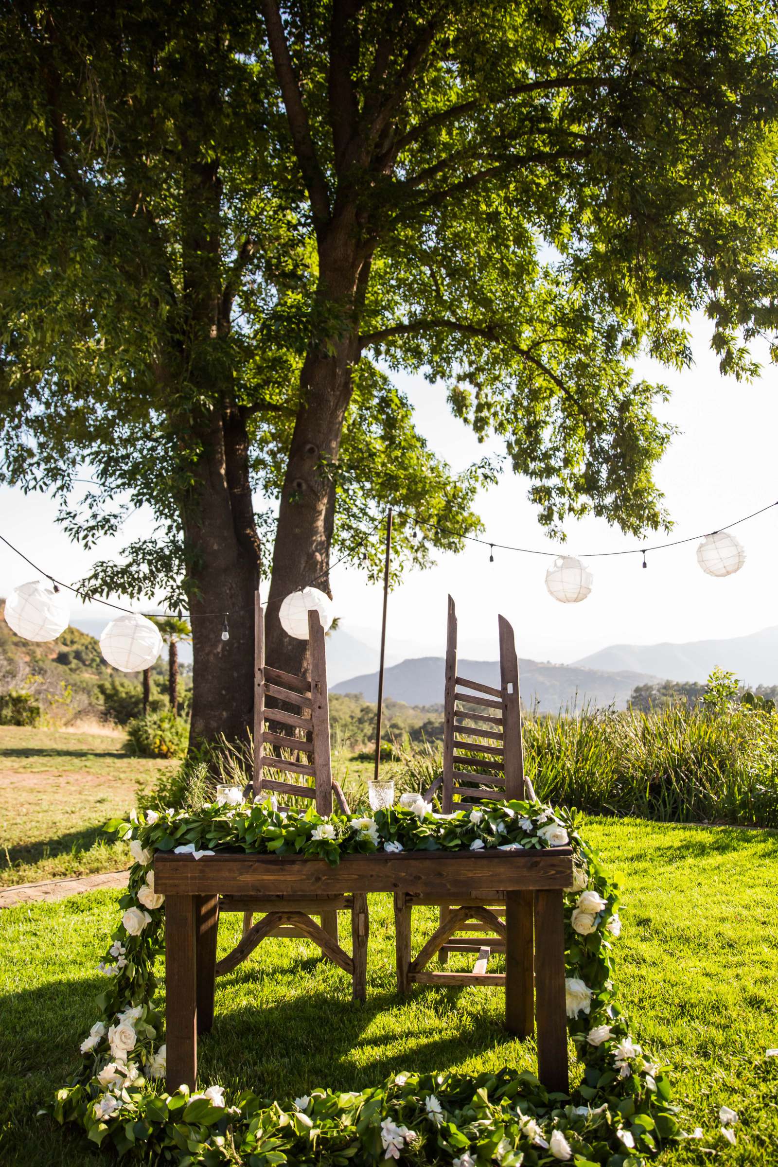Rustic photo, Details at Condors Nest Ranch Wedding, Jessica and Juan Carlos Wedding Photo #124 by True Photography