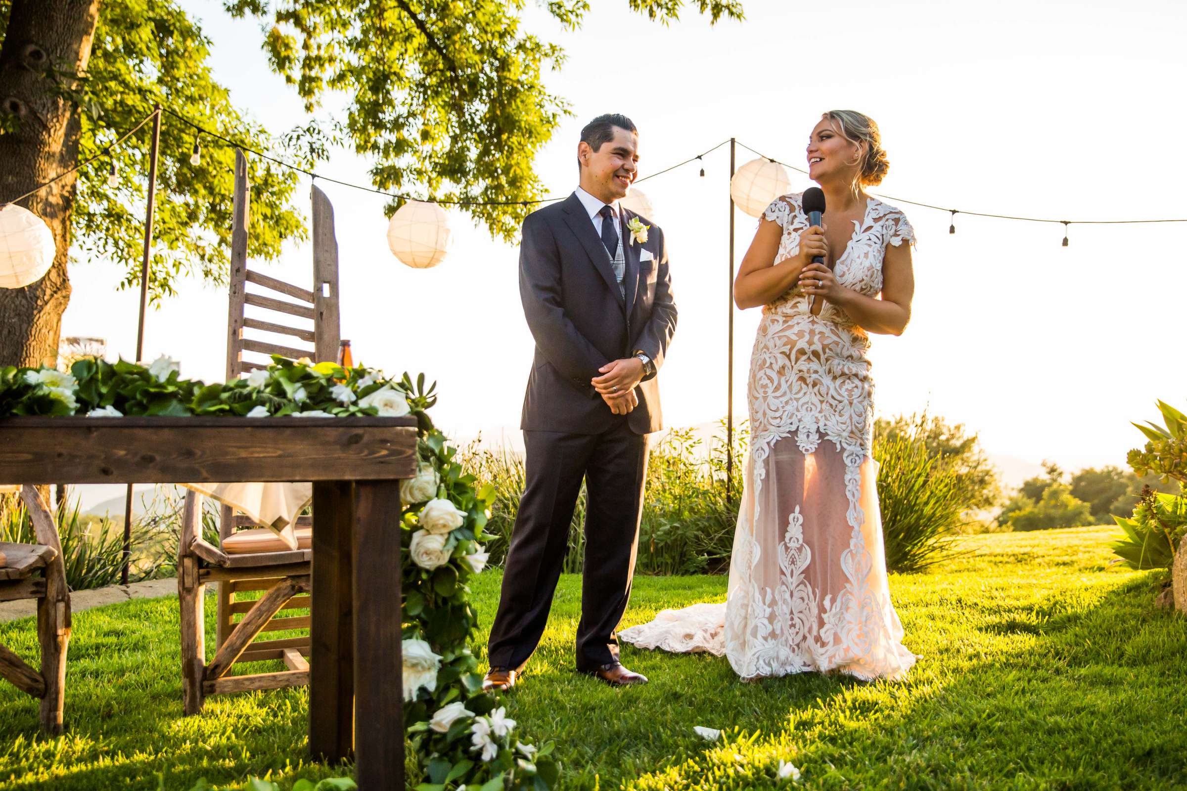Condors Nest Ranch Wedding, Jessica and Juan Carlos Wedding Photo #140 by True Photography