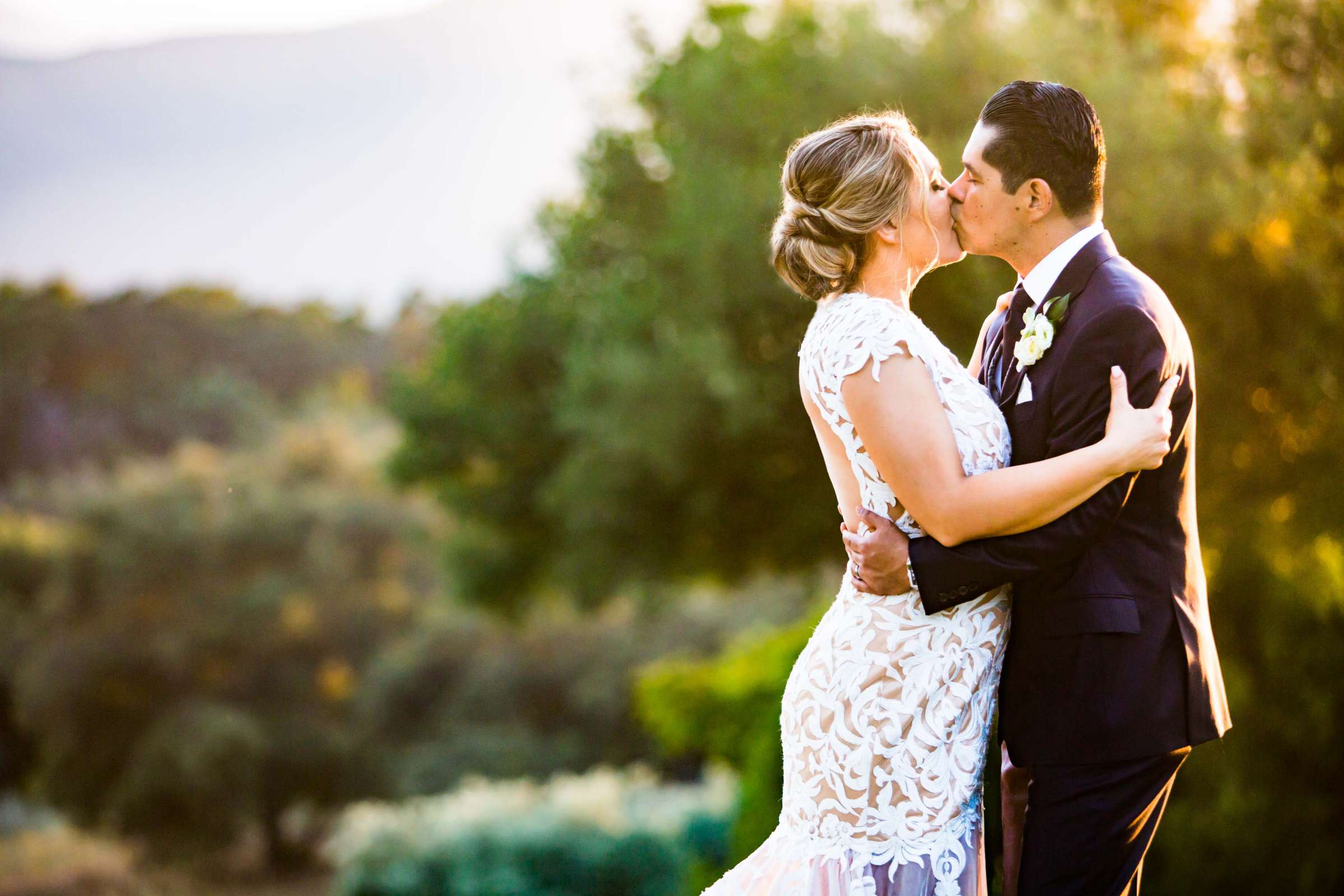 Condors Nest Ranch Wedding, Jessica and Juan Carlos Wedding Photo #160 by True Photography