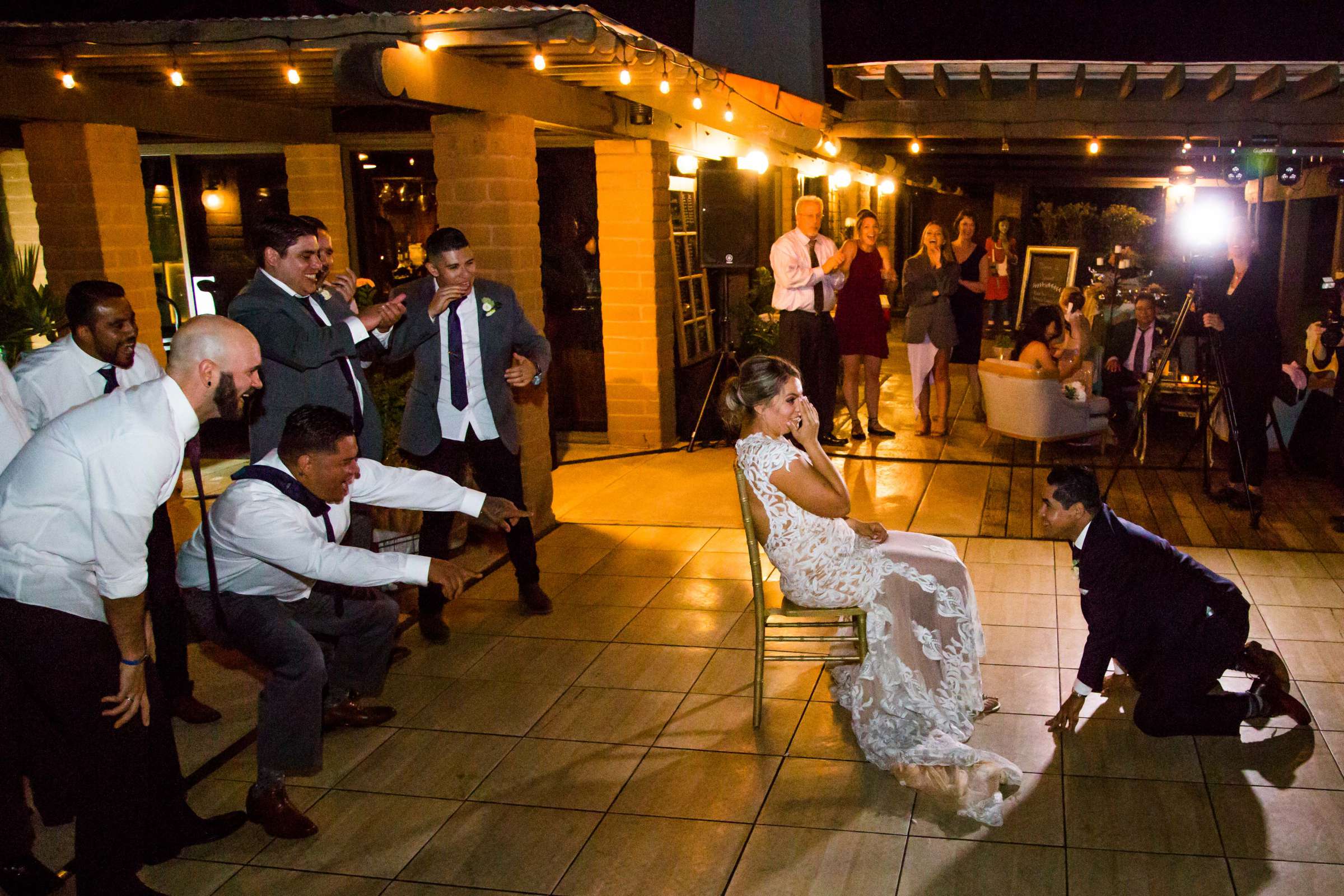 Condors Nest Ranch Wedding, Jessica and Juan Carlos Wedding Photo #178 by True Photography