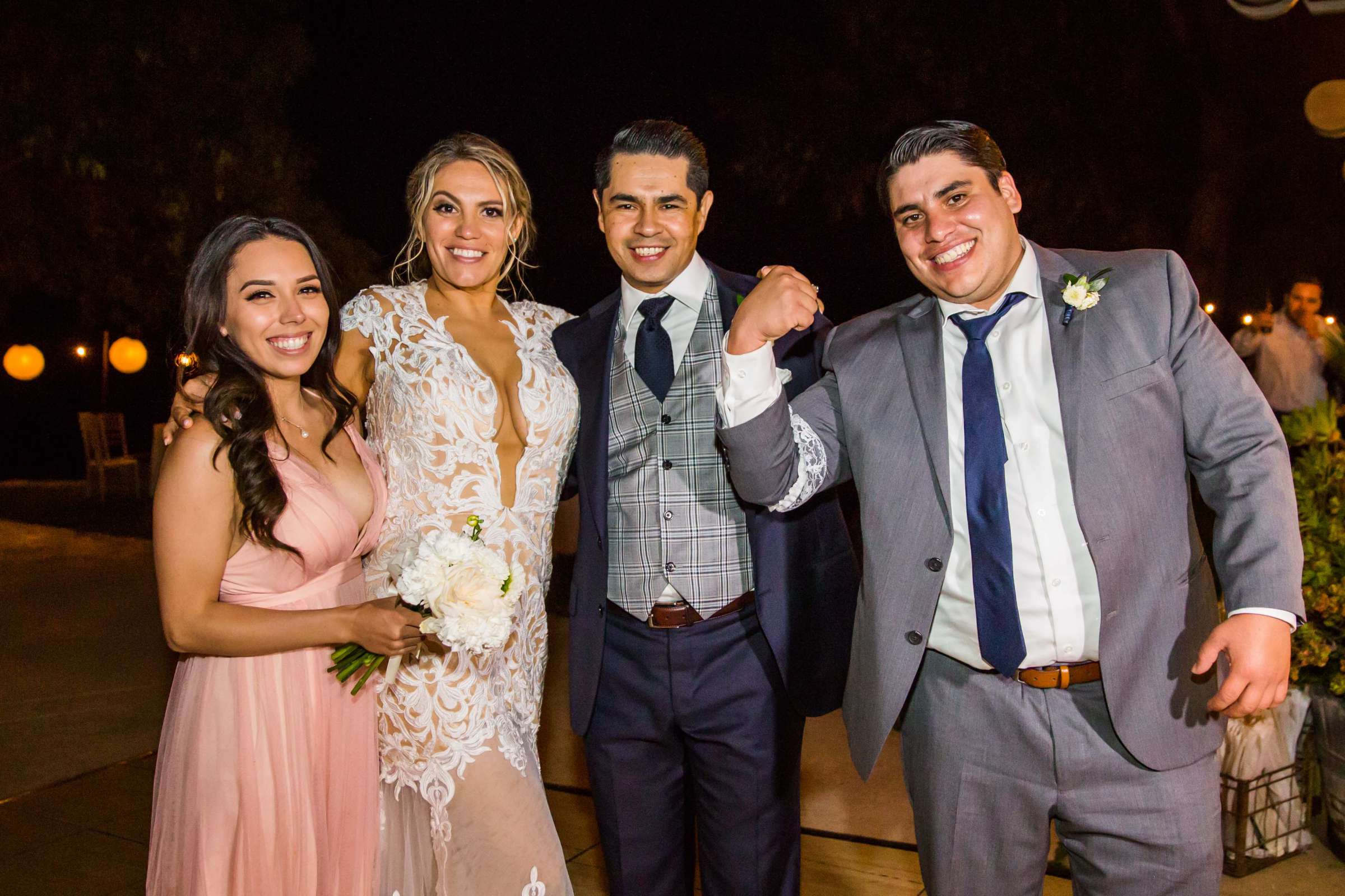 Condors Nest Ranch Wedding, Jessica and Juan Carlos Wedding Photo #184 by True Photography