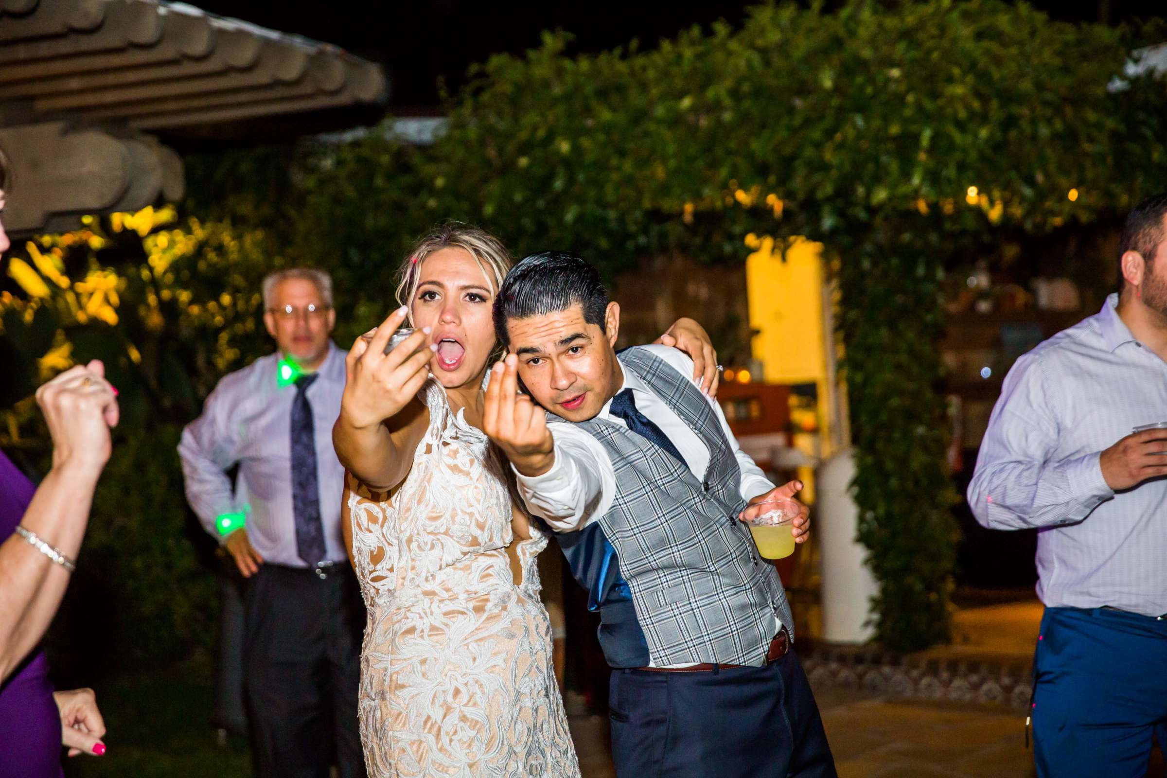 Condors Nest Ranch Wedding, Jessica and Juan Carlos Wedding Photo #185 by True Photography