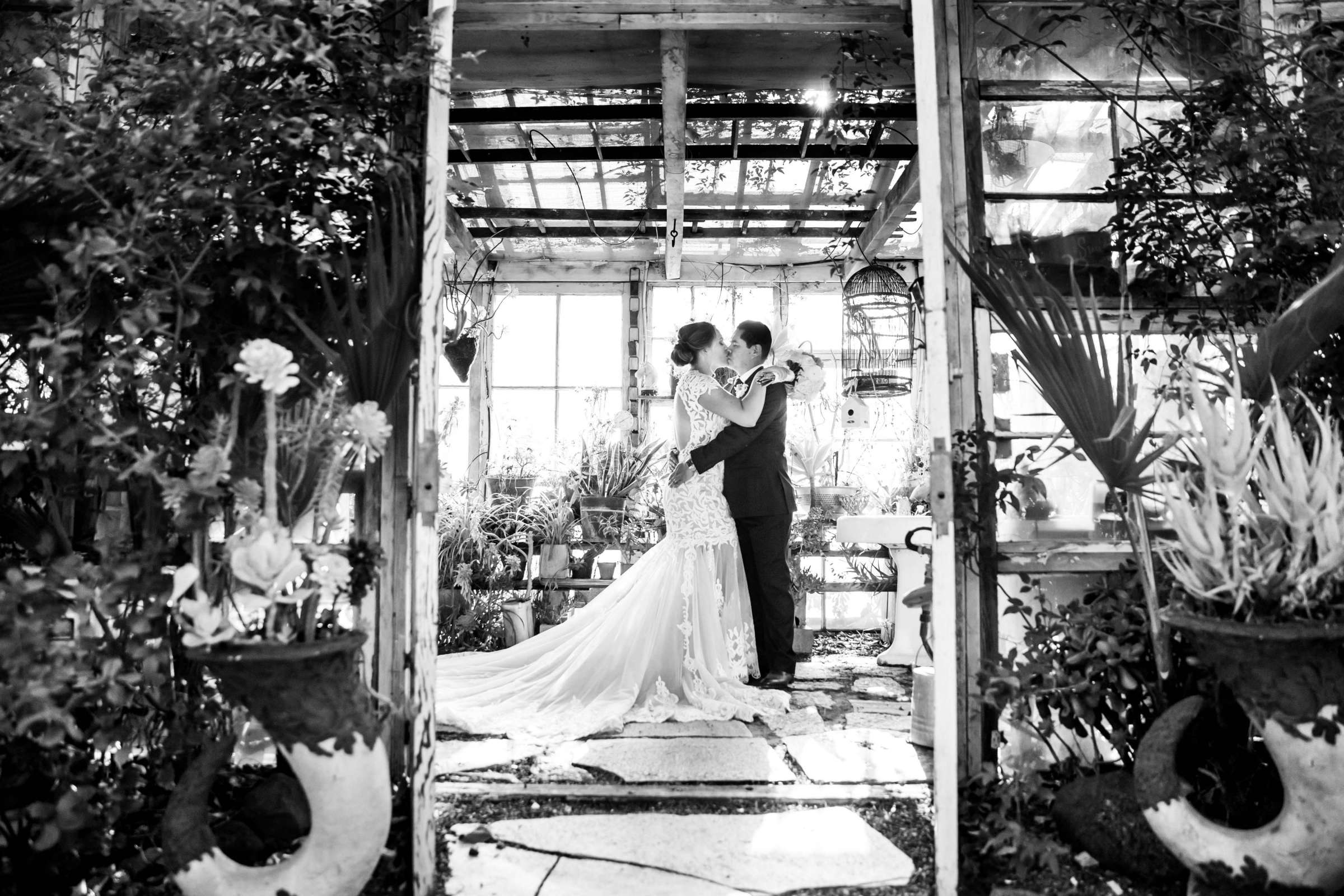 Condors Nest Ranch Wedding, Jessica and Juan Carlos Wedding Photo #29 by True Photography