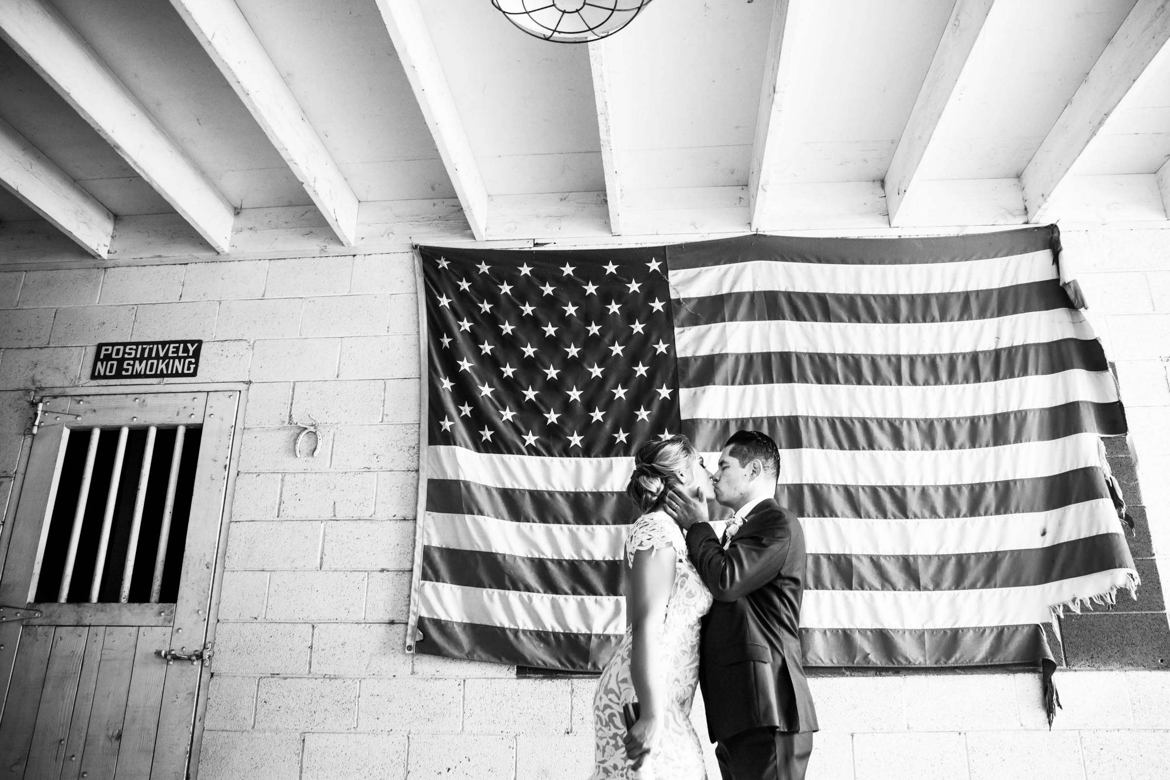 Condors Nest Ranch Wedding, Jessica and Juan Carlos Wedding Photo #113 by True Photography