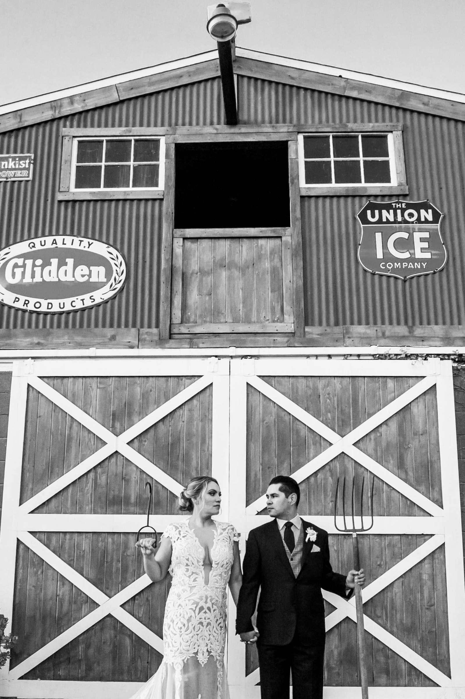 Condors Nest Ranch Wedding, Jessica and Juan Carlos Wedding Photo #166 by True Photography