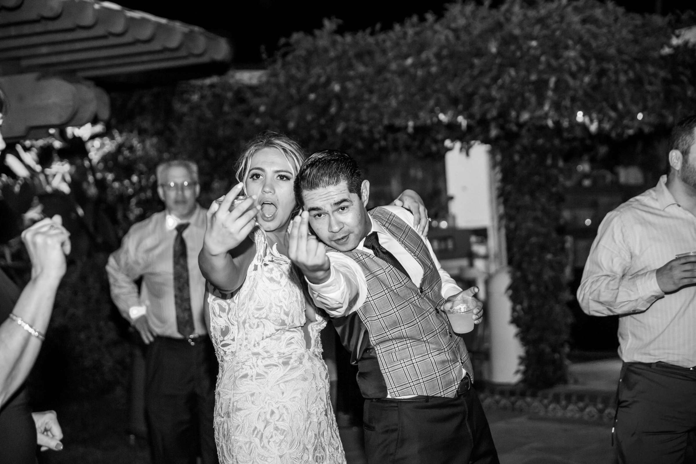 Condors Nest Ranch Wedding, Jessica and Juan Carlos Wedding Photo #186 by True Photography