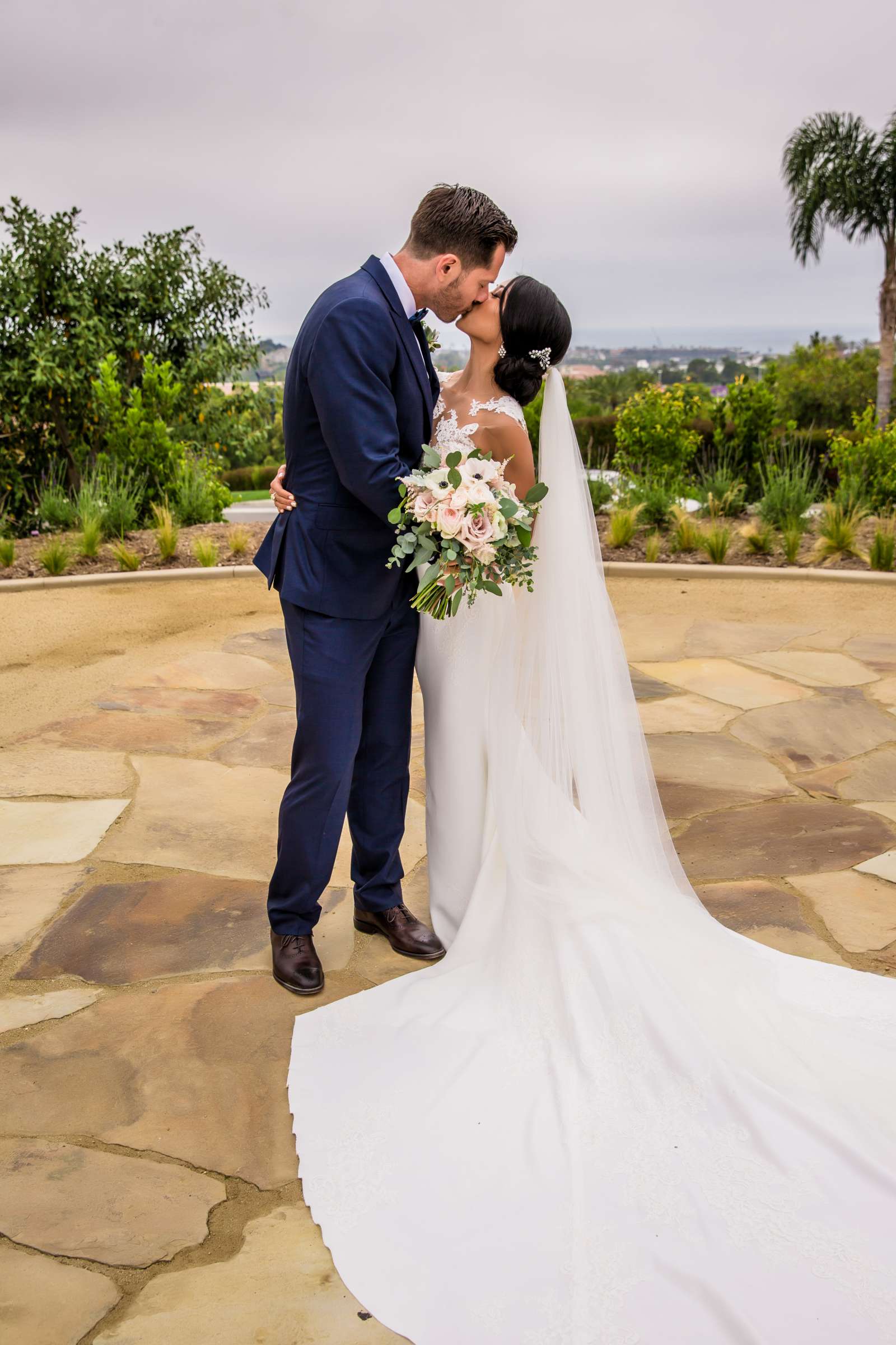 Sheraton Carlsbad Resort and Spa Wedding coordinated by Sarah Loveridge, Jeannette and Isaac Wedding Photo #87 by True Photography