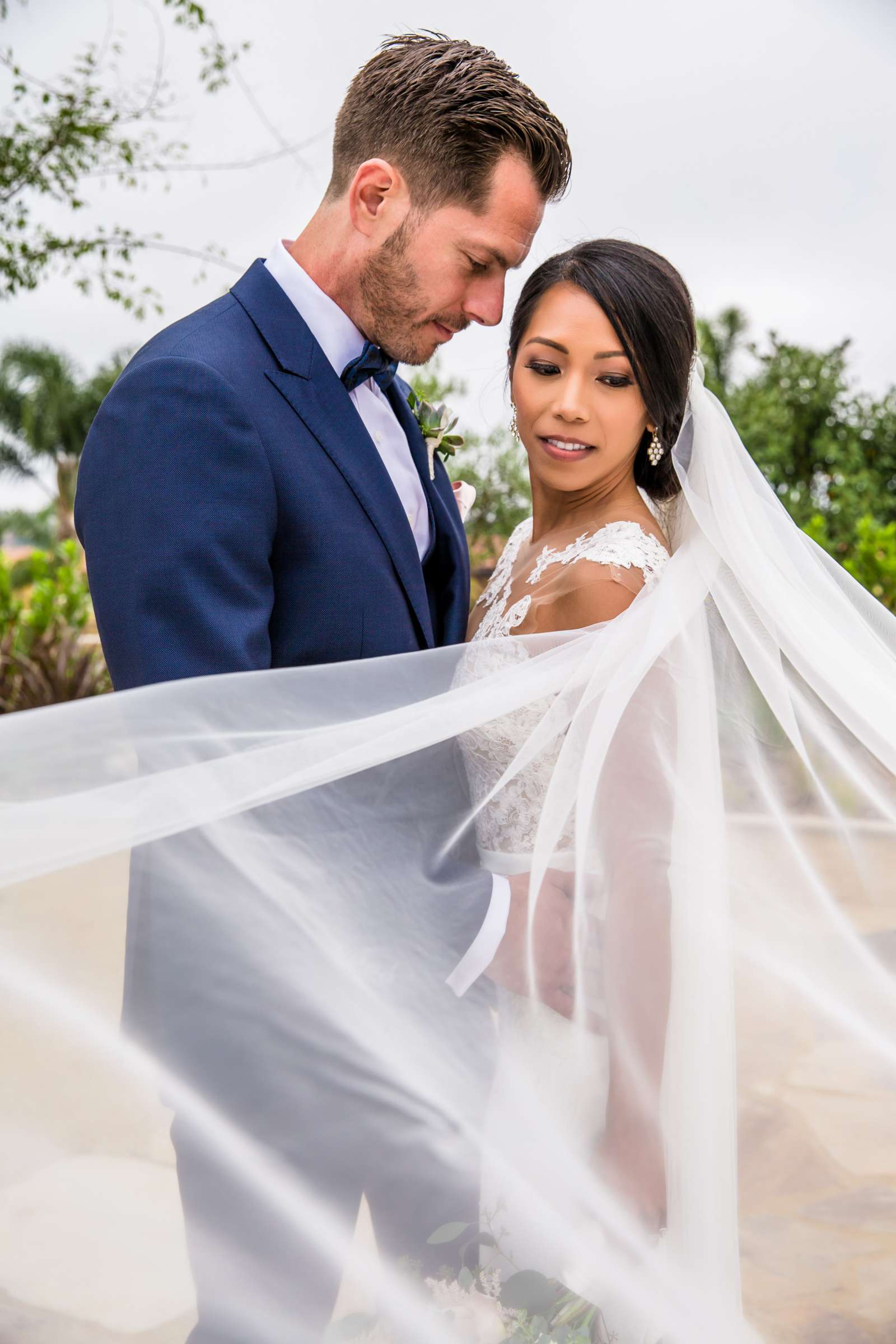 Sheraton Carlsbad Resort and Spa Wedding coordinated by Sarah Loveridge, Jeannette and Isaac Wedding Photo #92 by True Photography