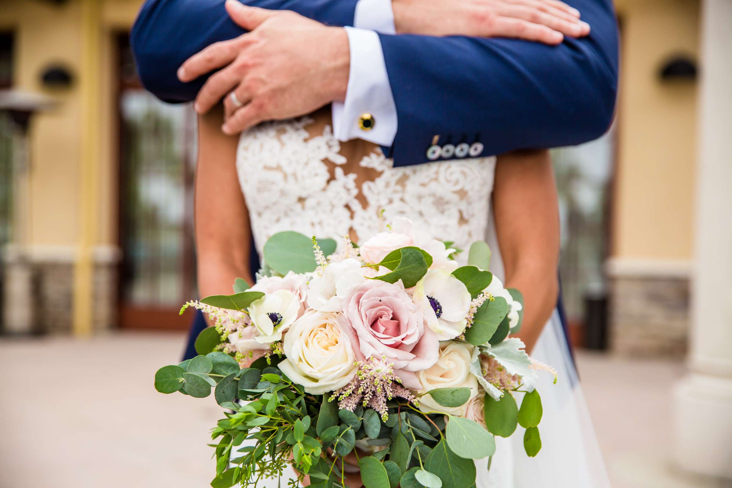 Sheraton Carlsbad Resort and Spa Wedding coordinated by Sarah Loveridge, Jeannette and Isaac Wedding Photo #110 by True Photography
