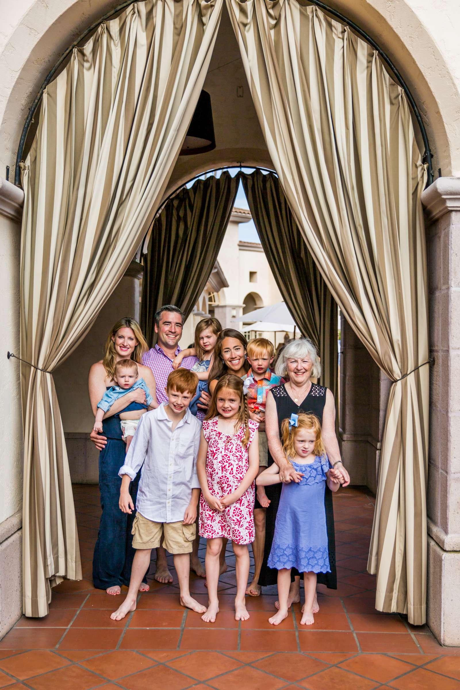 Family Portraits, Julie Kelly Family Photo #378150 by True Photography