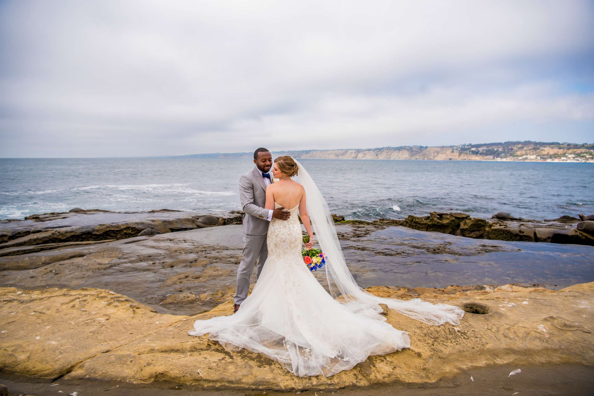 Hotel Del Coronado Wedding coordinated by Creative Affairs Inc, Hannah and Colby Wedding Photo #378546 by True Photography